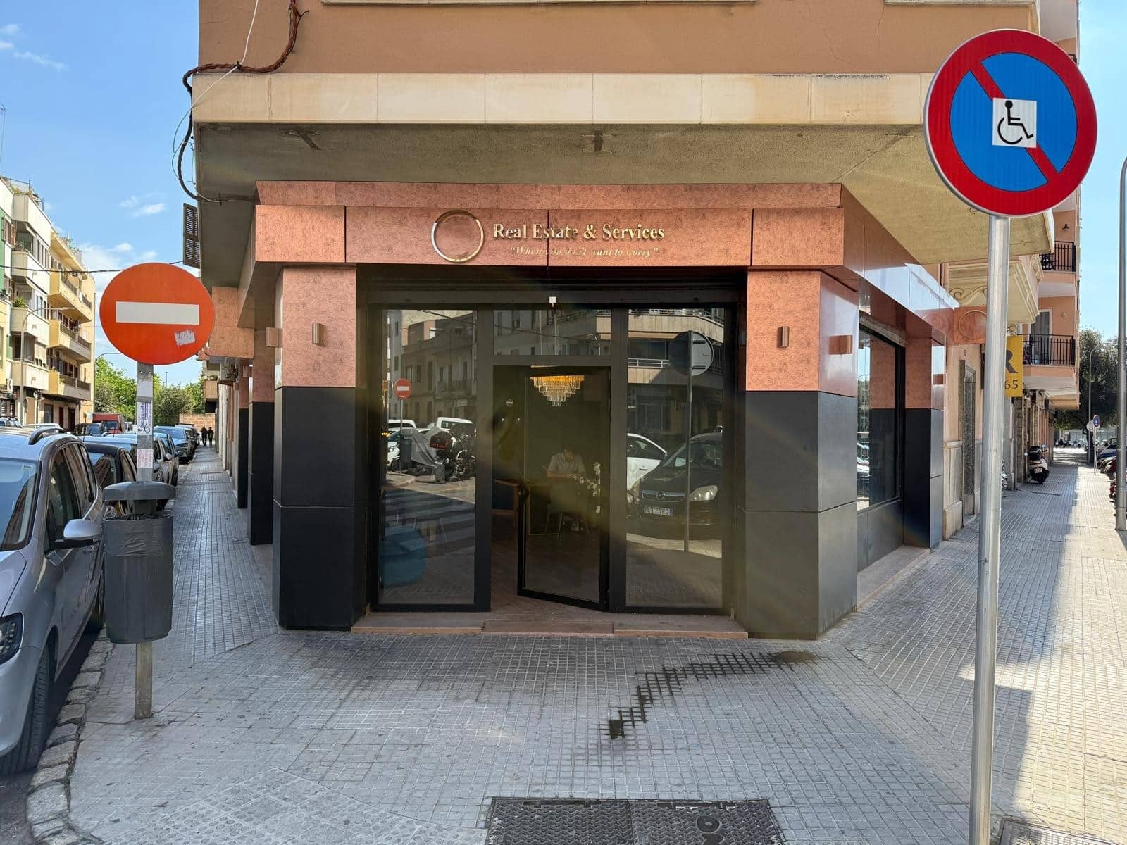 Komercyjne na sprzedaż w Palma de Mallorca - 400 000 € (Ref: 9807408)