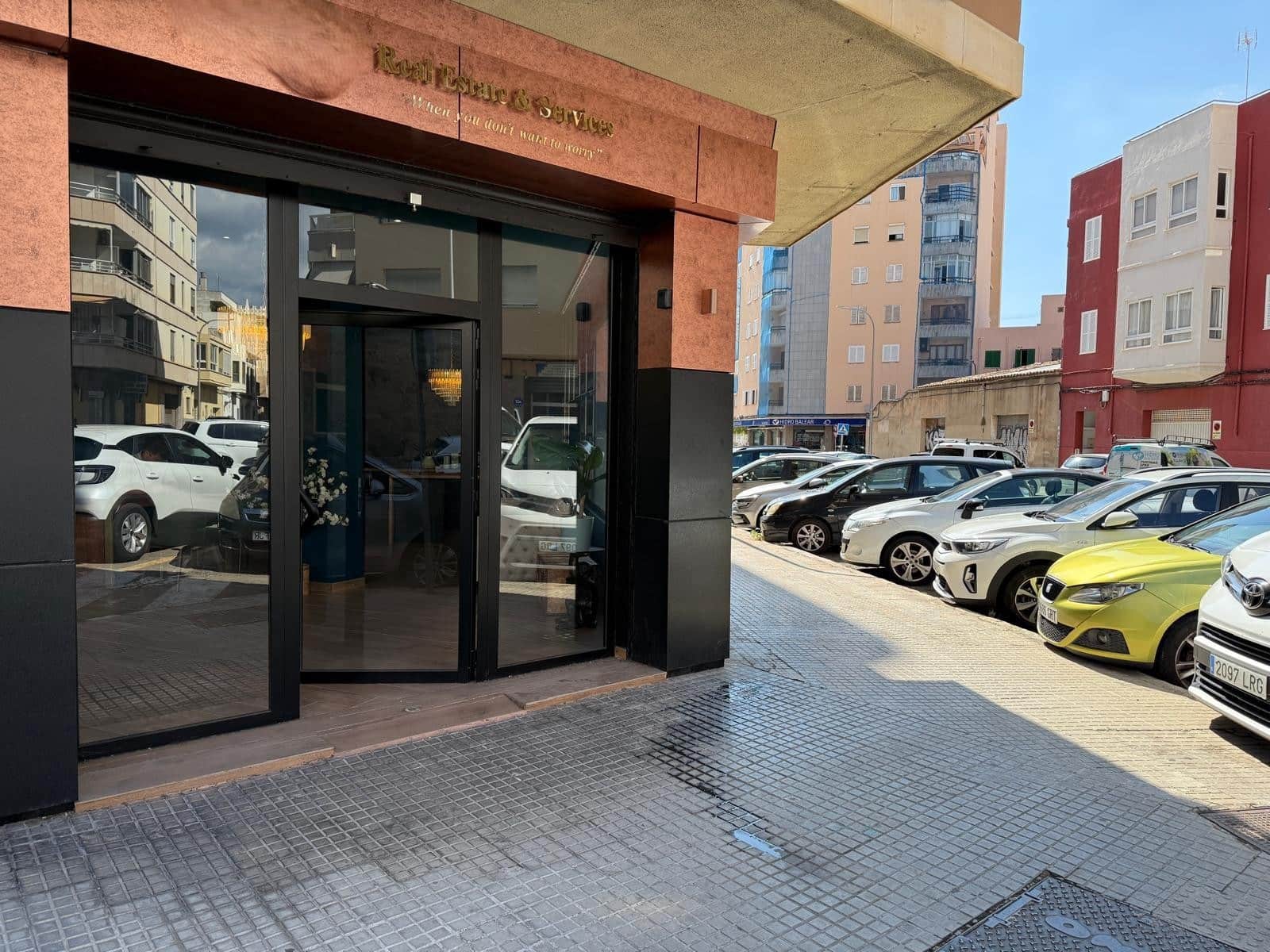 Komercyjne na sprzedaż w Palma de Mallorca - 400 000 € (Ref: 9807408)