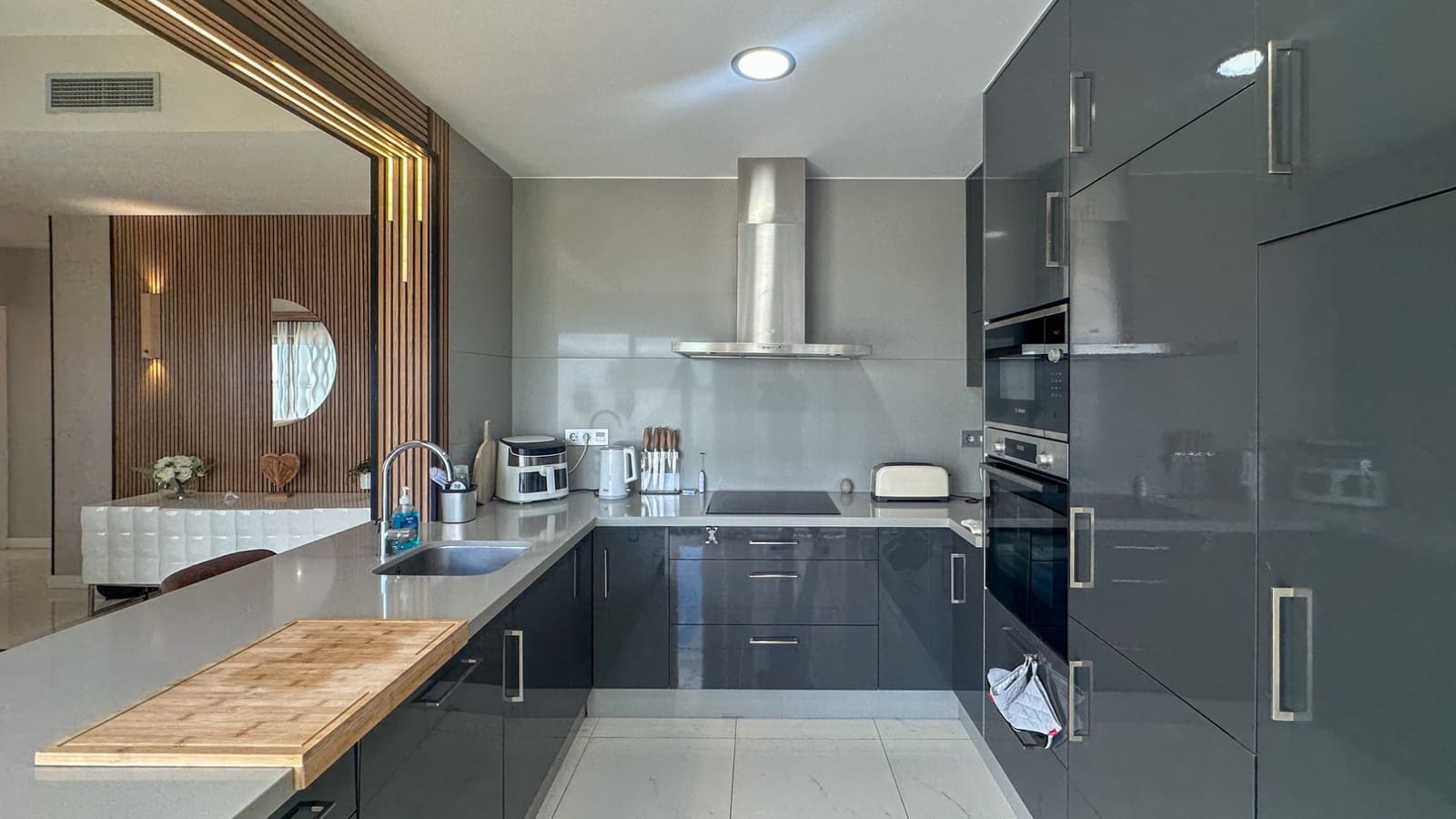 5 camera da letto Villa in vendita in Orihuela Costa con piscina - 675.000 € (Rif: 9808559)
