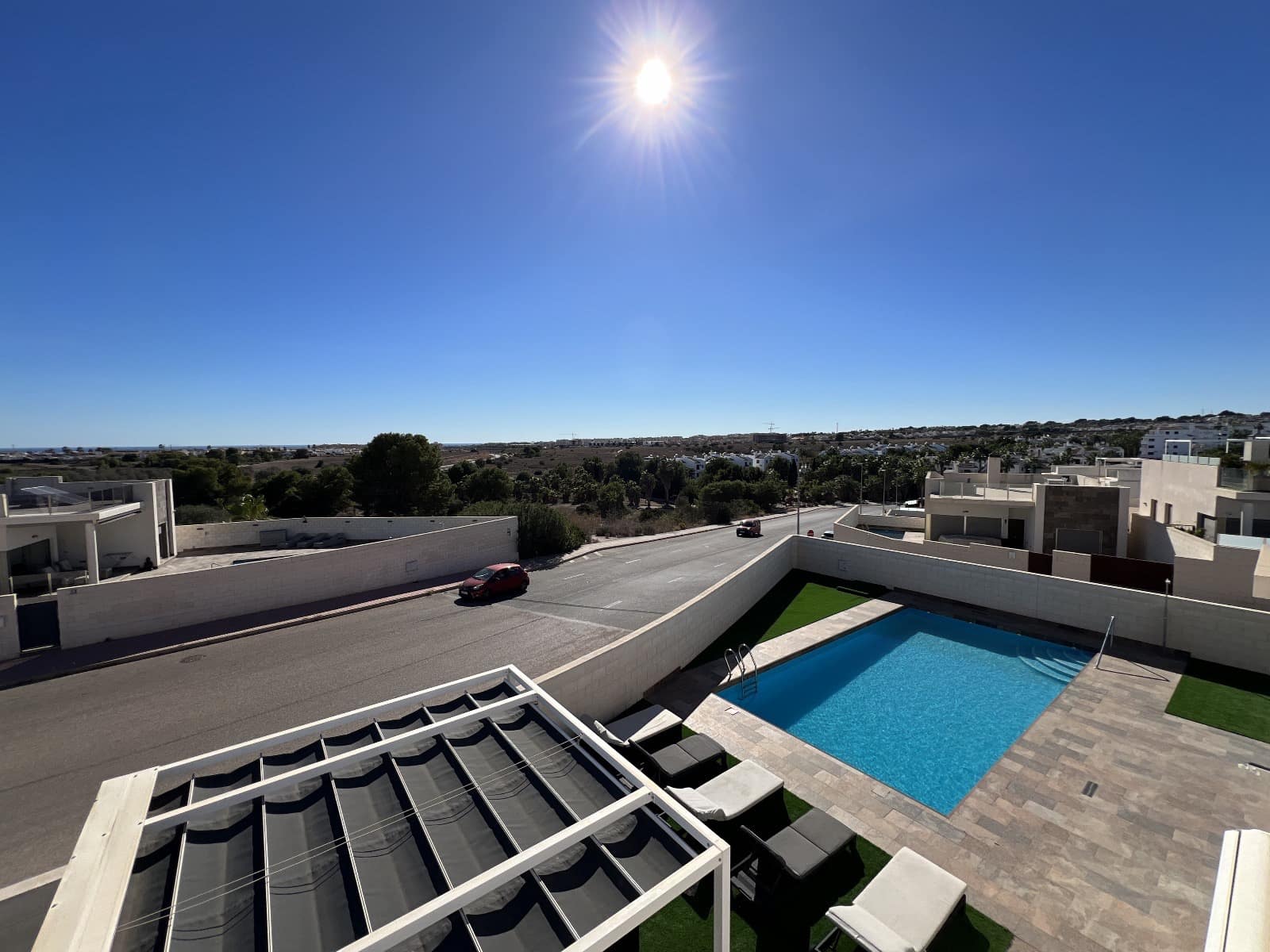 5 camera da letto Villa in vendita in Orihuela Costa con piscina - 675.000 € (Rif: 9808559)