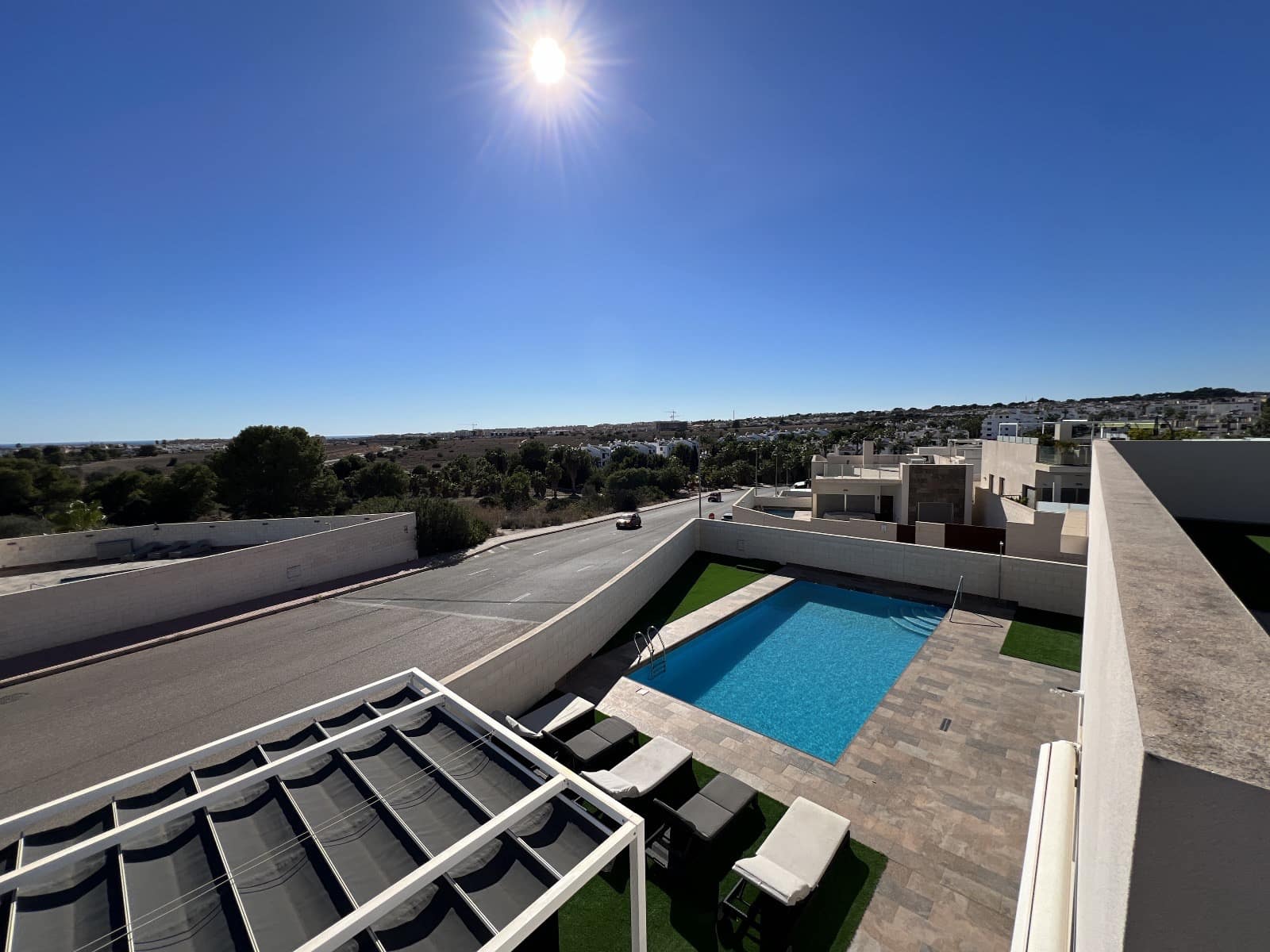 5 camera da letto Villa in vendita in Orihuela Costa con piscina - 675.000 € (Rif: 9808559)