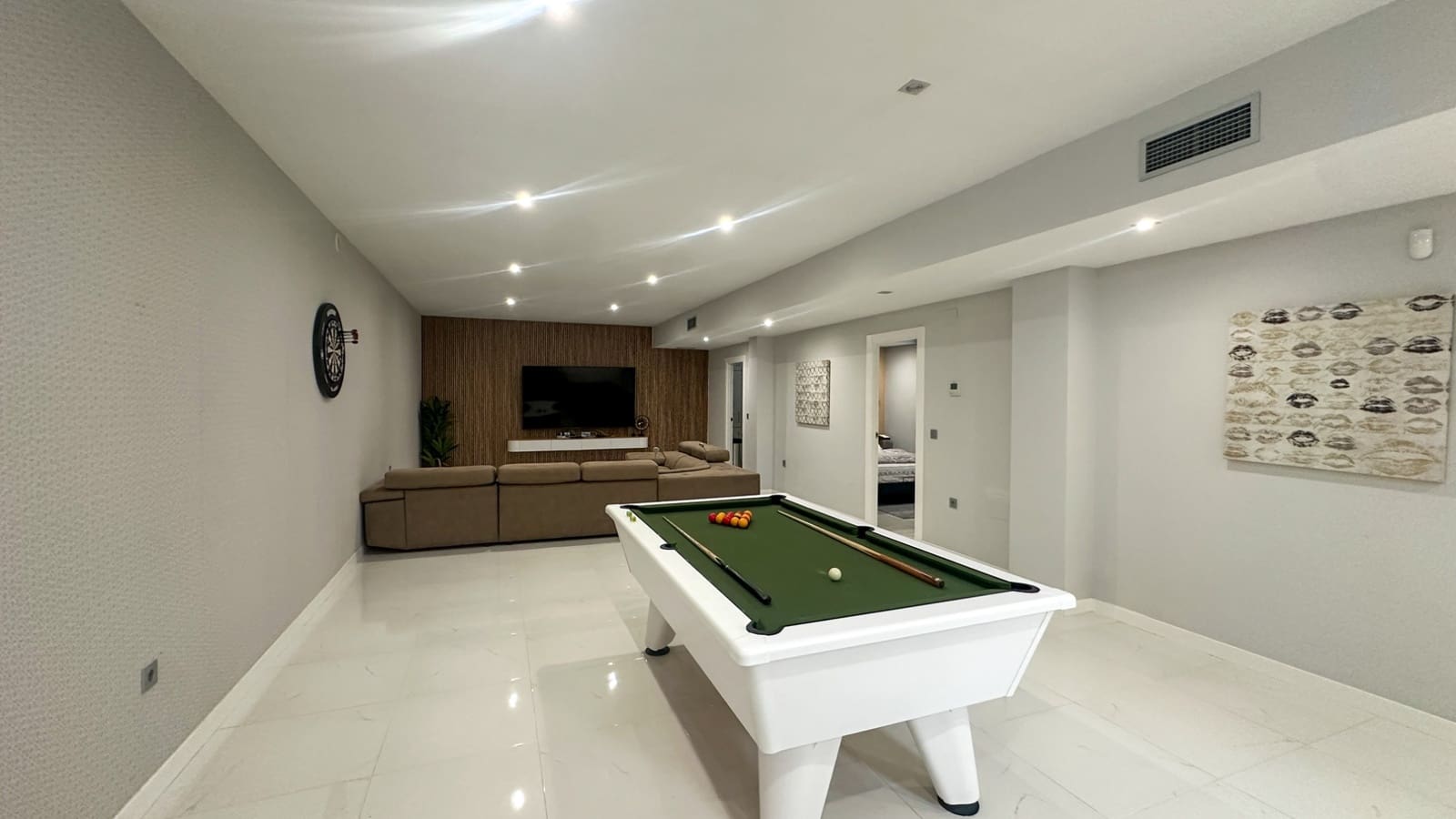 5 camera da letto Villa in vendita in Orihuela Costa con piscina - 675.000 € (Rif: 9808559)