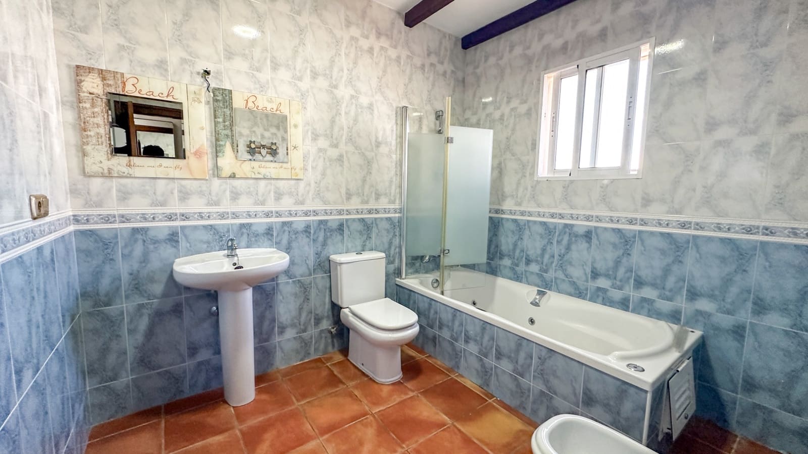 3 Zimmer Haus zu verkaufen in San Miguel de Salinas mit Pool - 299.999 € (Ref: 9816237)