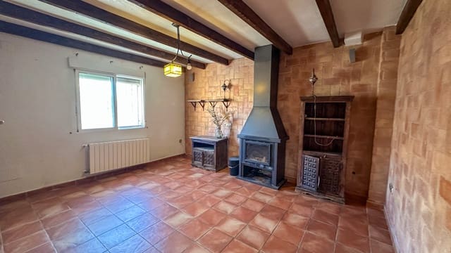 3 Zimmer Haus zu verkaufen in Las Filipinas mit Pool - 299.999 € (Ref: 9816237)