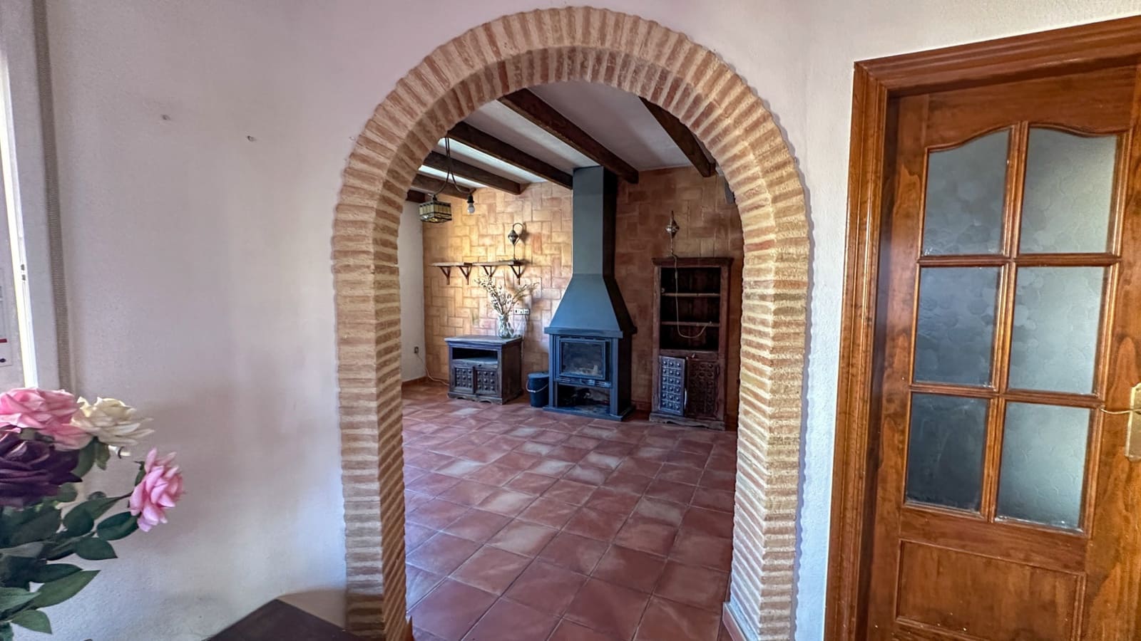 3 Zimmer Haus zu verkaufen in San Miguel de Salinas mit Pool - 299.999 € (Ref: 9816237)