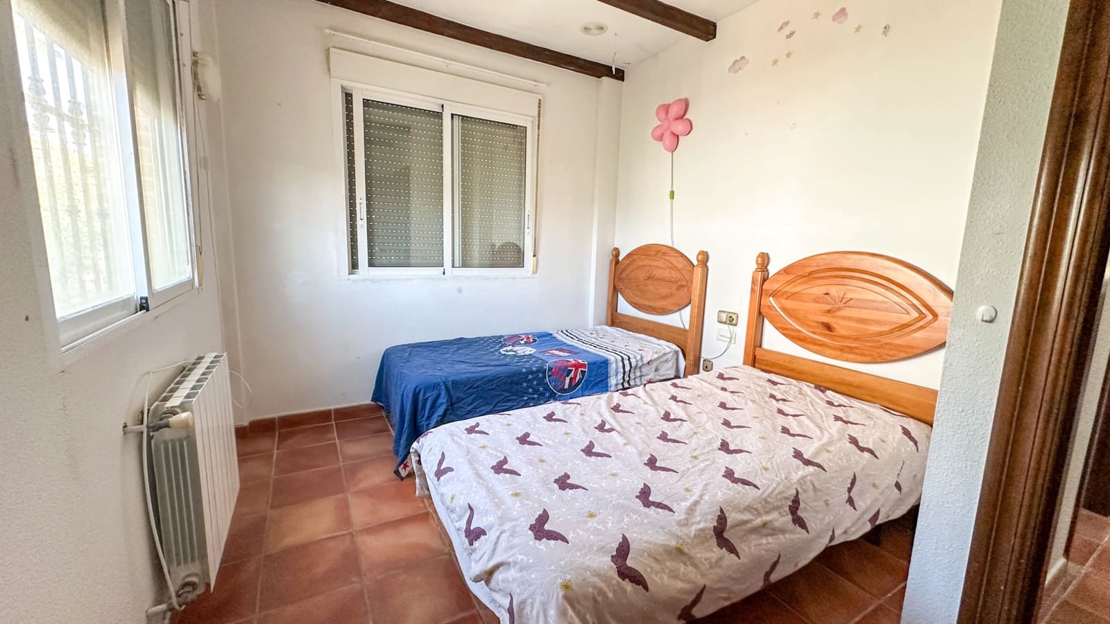 3 Zimmer Haus zu verkaufen in San Miguel de Salinas mit Pool - 299.999 € (Ref: 9816237)