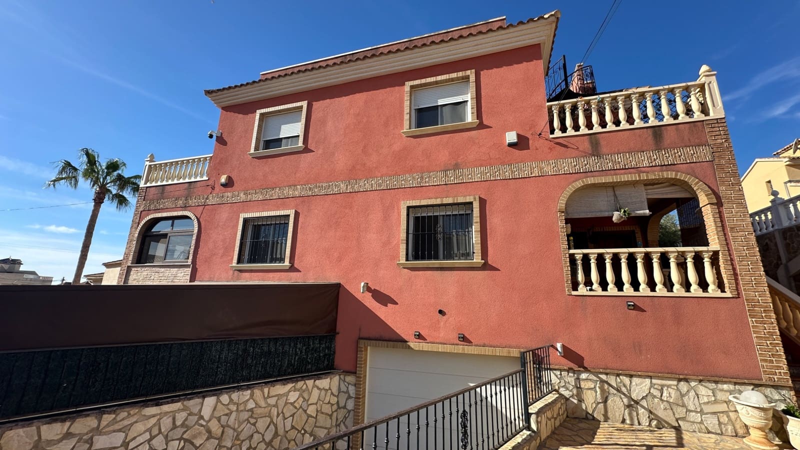 3 Zimmer Haus zu verkaufen in San Miguel de Salinas mit Pool - 299.999 € (Ref: 9816237)
