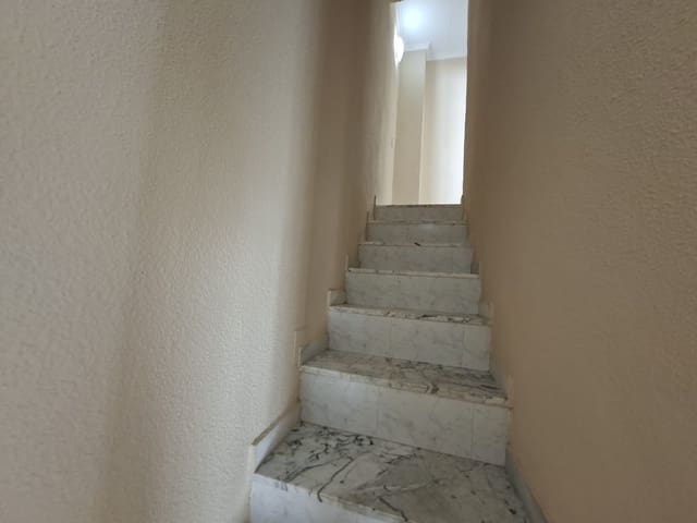 1 chambre Bungalow à vendre à San Fulgencio - 129 000 € (Ref: 9834226)