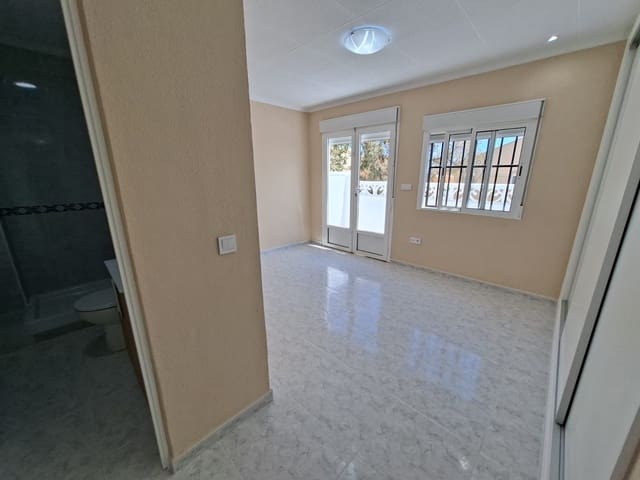1 chambre Bungalow à vendre à San Fulgencio - 129 000 € (Ref: 9834226)