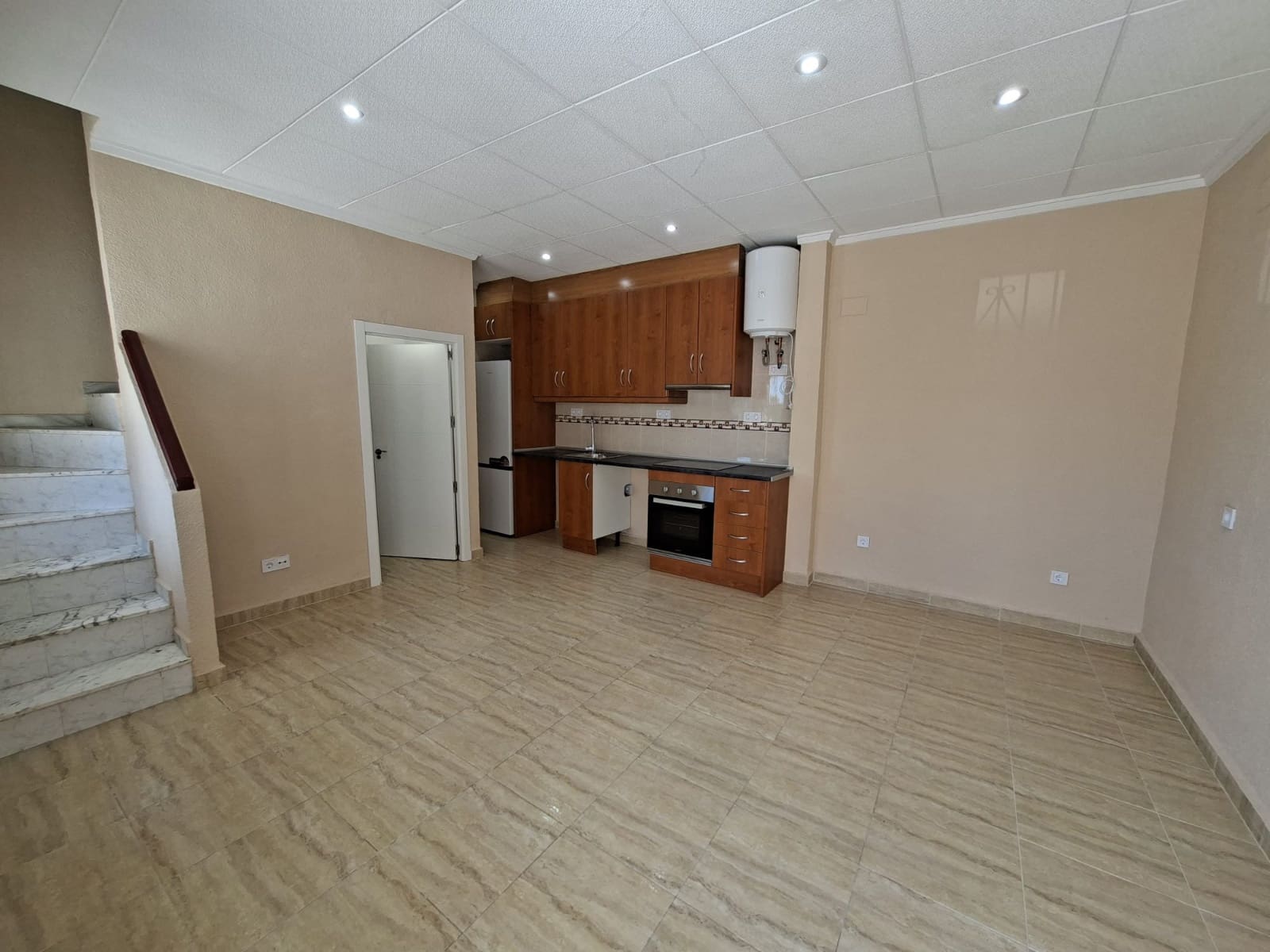 1 chambre Bungalow à vendre à San Fulgencio - 129 000 € (Ref: 9834226)