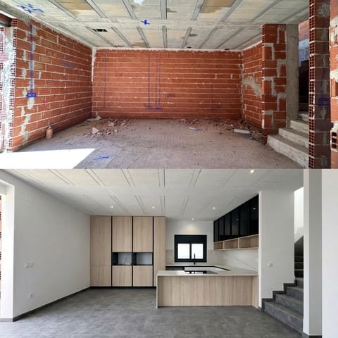 4 slaapkamer Villa te koop in Las Colinas Golf, Orihuela met zwembad - € 1.250.000 (Ref: 9863542)