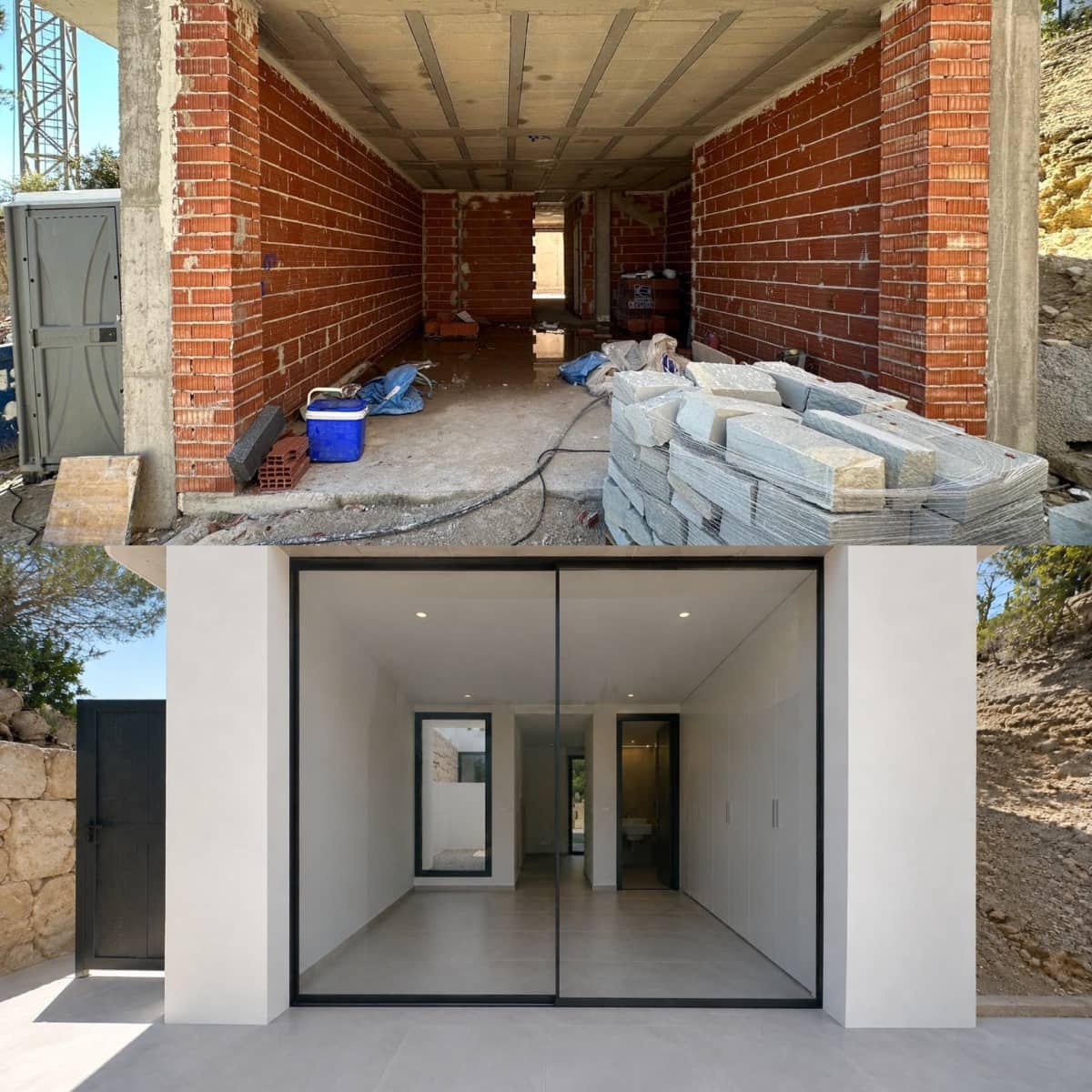 4 camera da letto Villa in vendita in Las Colinas Golf con piscina - 1.250.000 € (Rif: 9863542)
