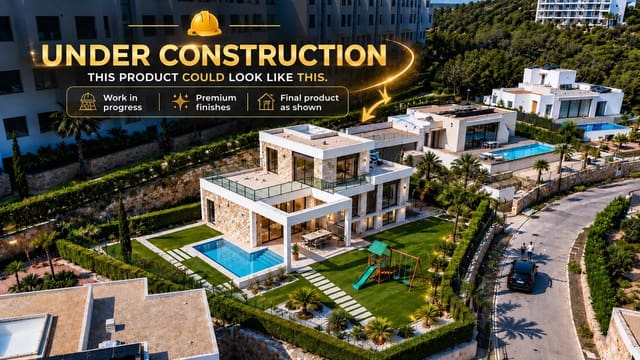 4 slaapkamer Villa te koop in Las Colinas Golf, Orihuela met zwembad - € 1.250.000 (Ref: 9863542)