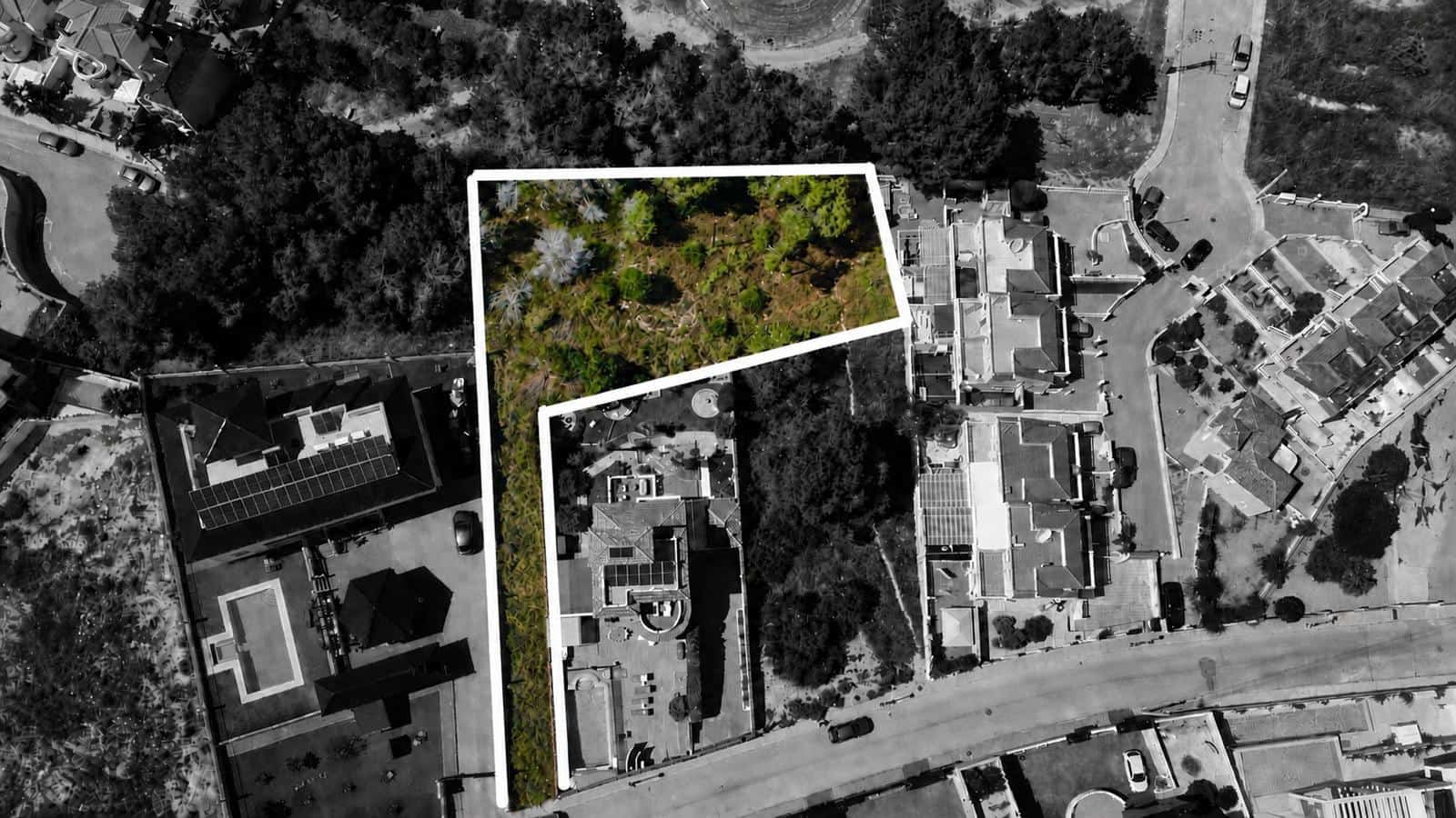 Terrain à Bâtir à vendre à Orihuela - 258 800 € (Ref: 9893064)