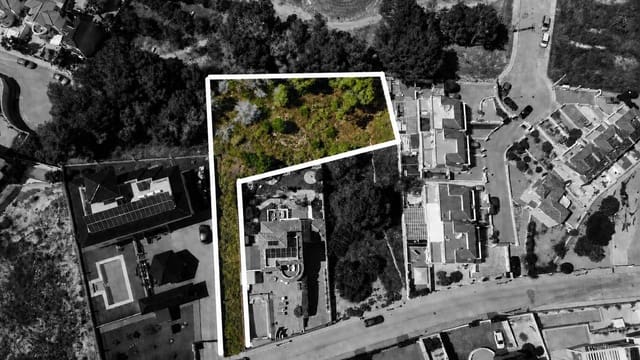 Terrain à Bâtir à vendre à Orihuela - 258 800 € (Ref: 9893064)