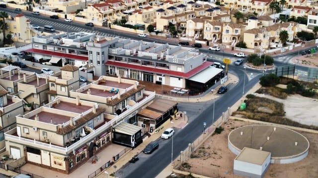 Terrain à Bâtir à vendre à Orihuela - 258 800 € (Ref: 9893064)