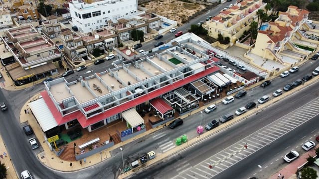 Terrain à Bâtir à vendre à Orihuela - 258 800 € (Ref: 9893064)