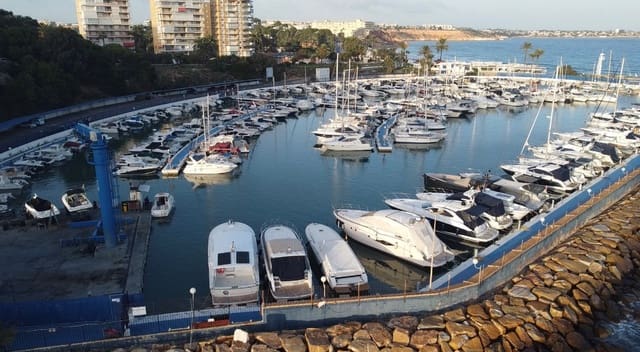 Solar/Parcela en Orihuela en venta - 166.000 € (Ref: 9893065)