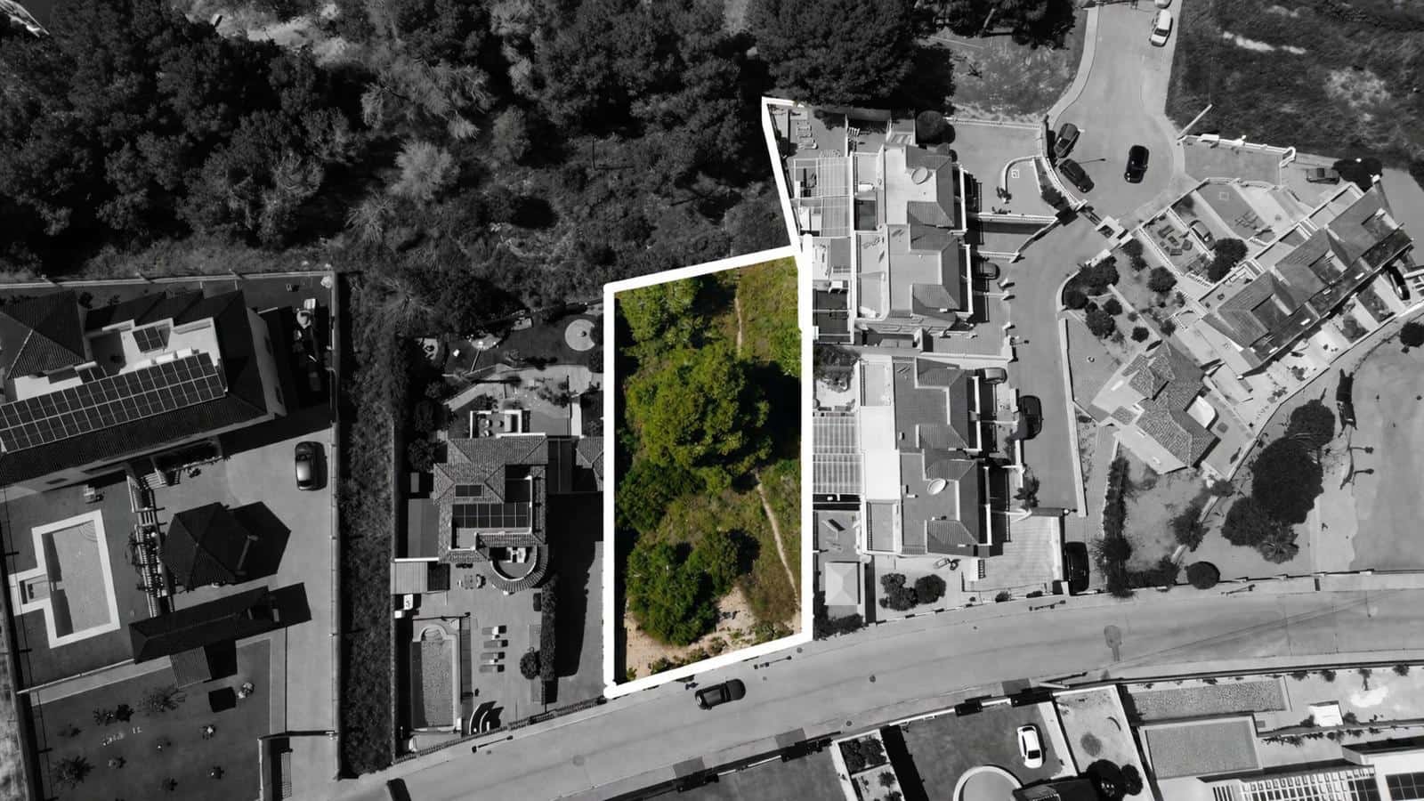 Solar/Parcela en Orihuela en venta - 166.000 € (Ref: 9893065)