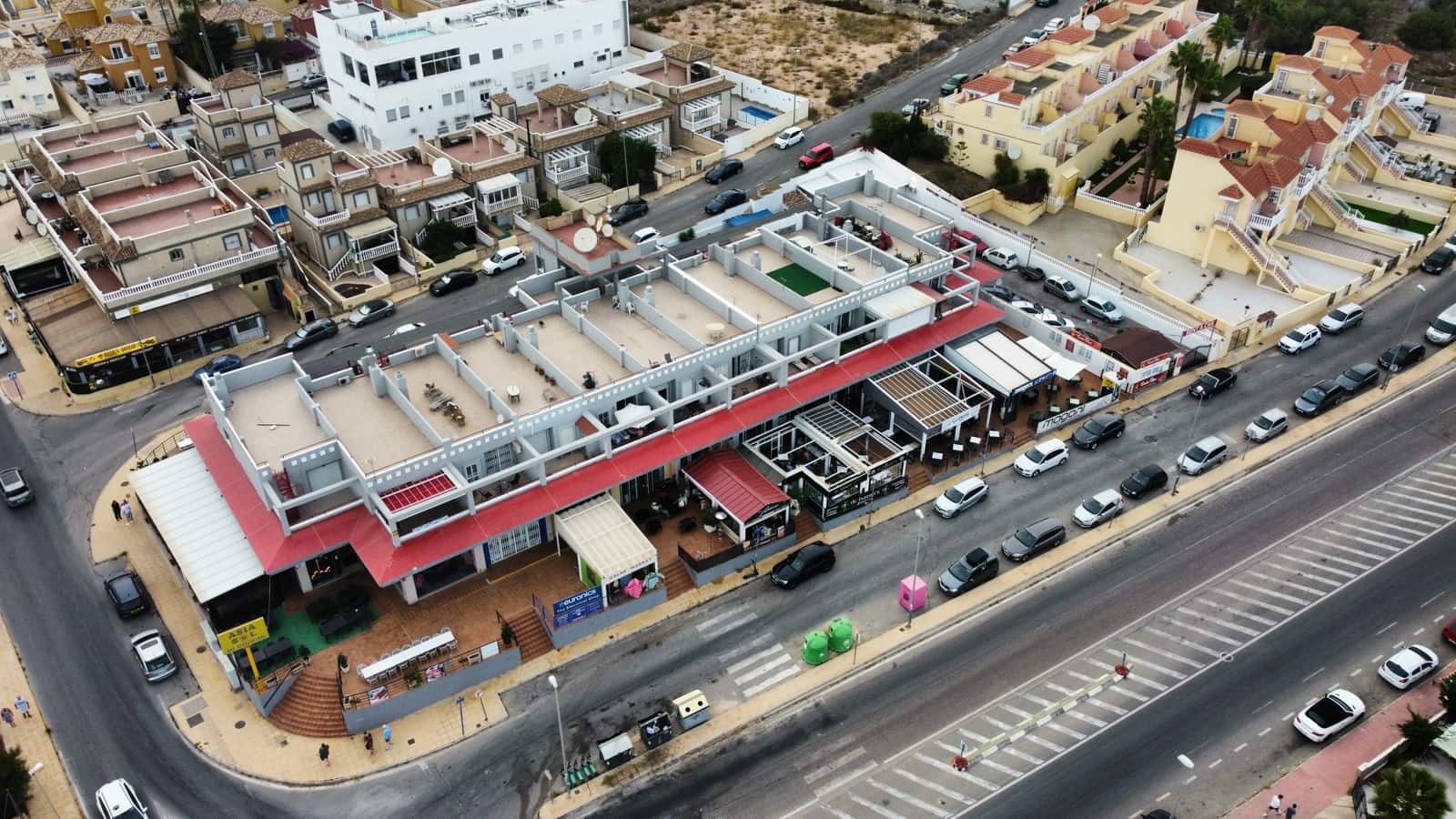 Solar/Parcela en Orihuela en venta - 166.000 € (Ref: 9893065)