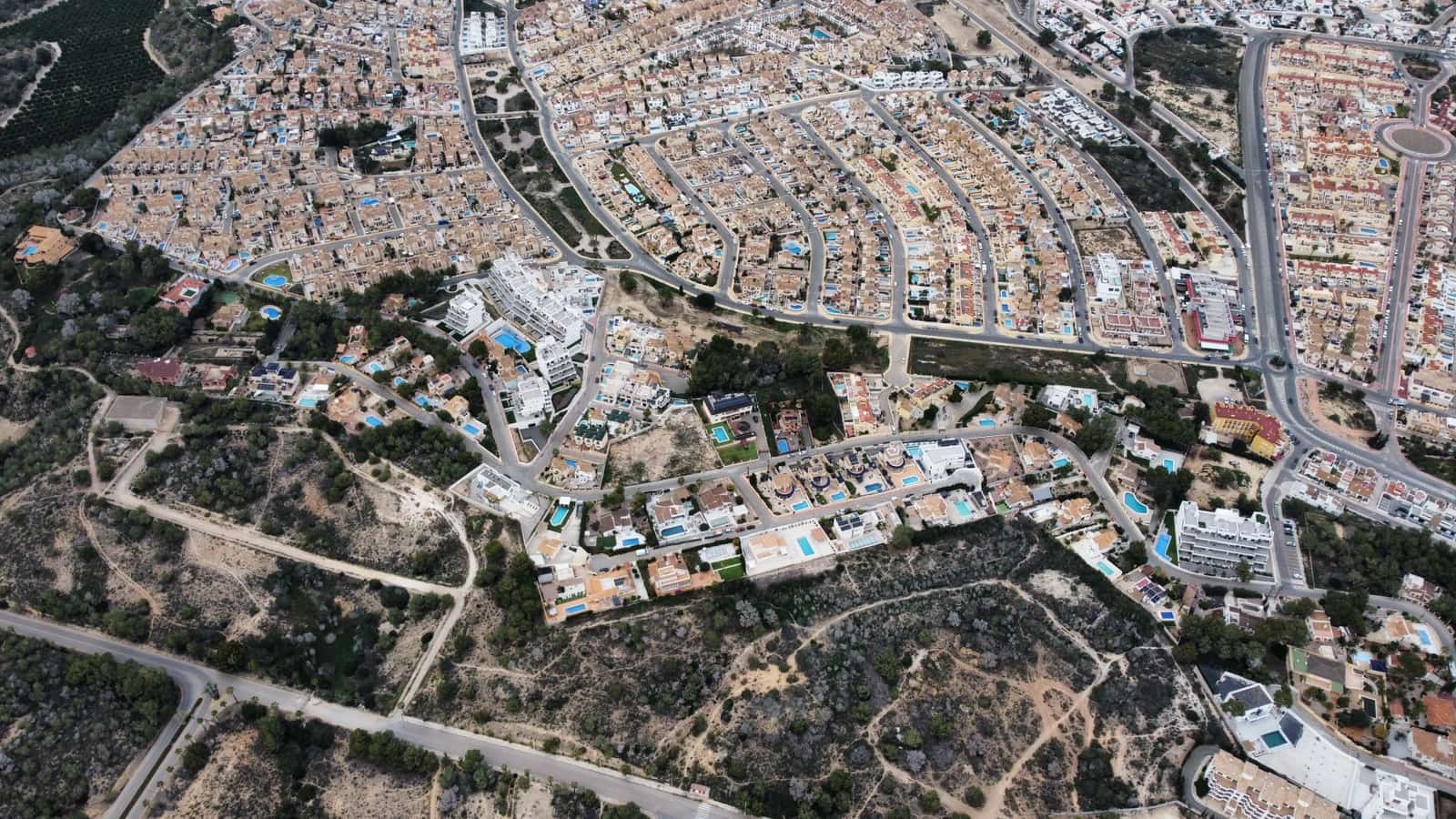 Solar/Parcela en Orihuela en venta - 166.000 € (Ref: 9893065)