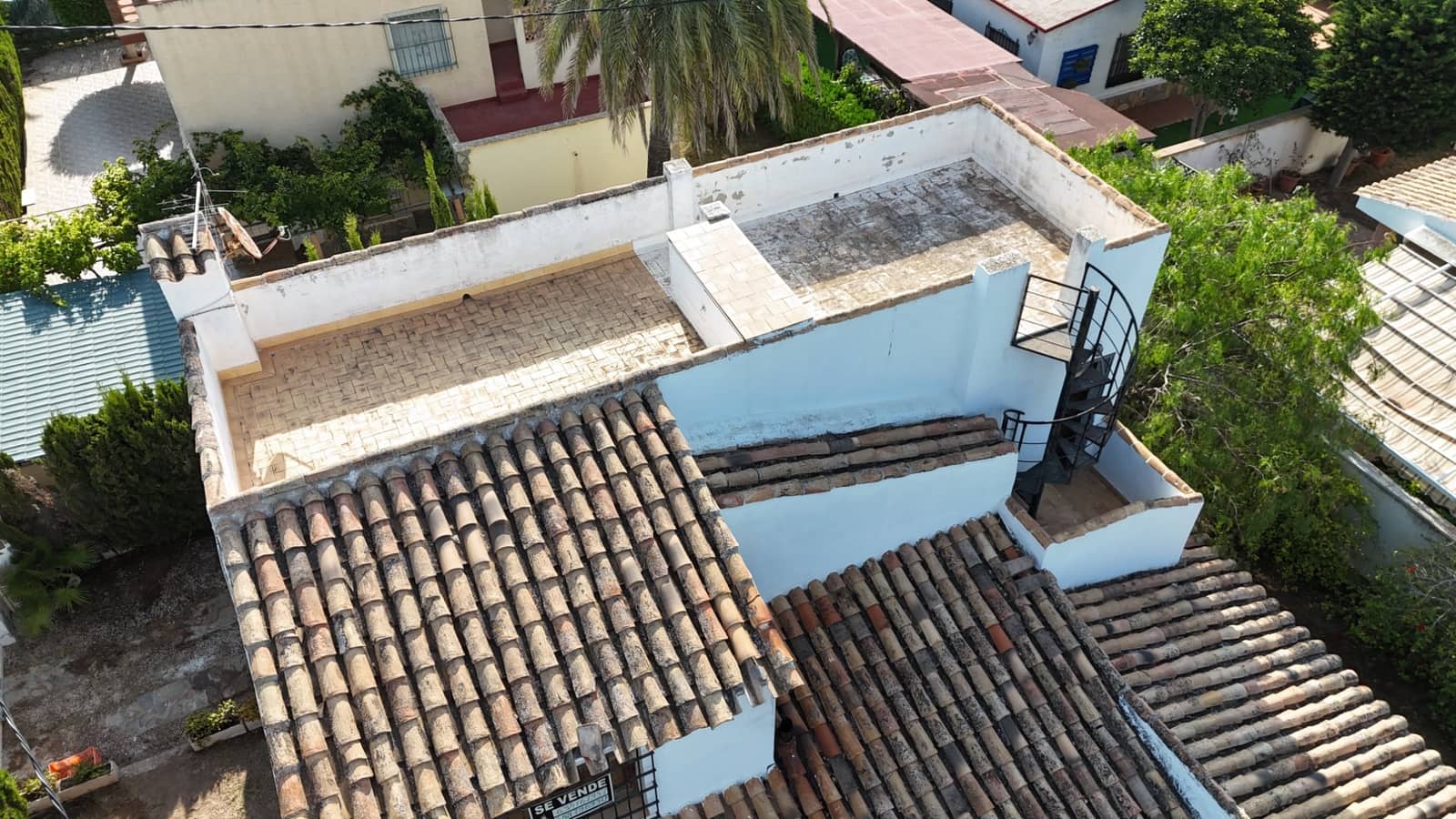 4 soverom Villa til salgs i Cabo Roig med svømmebasseng garasje - € 699 000 (Ref: 9935284)