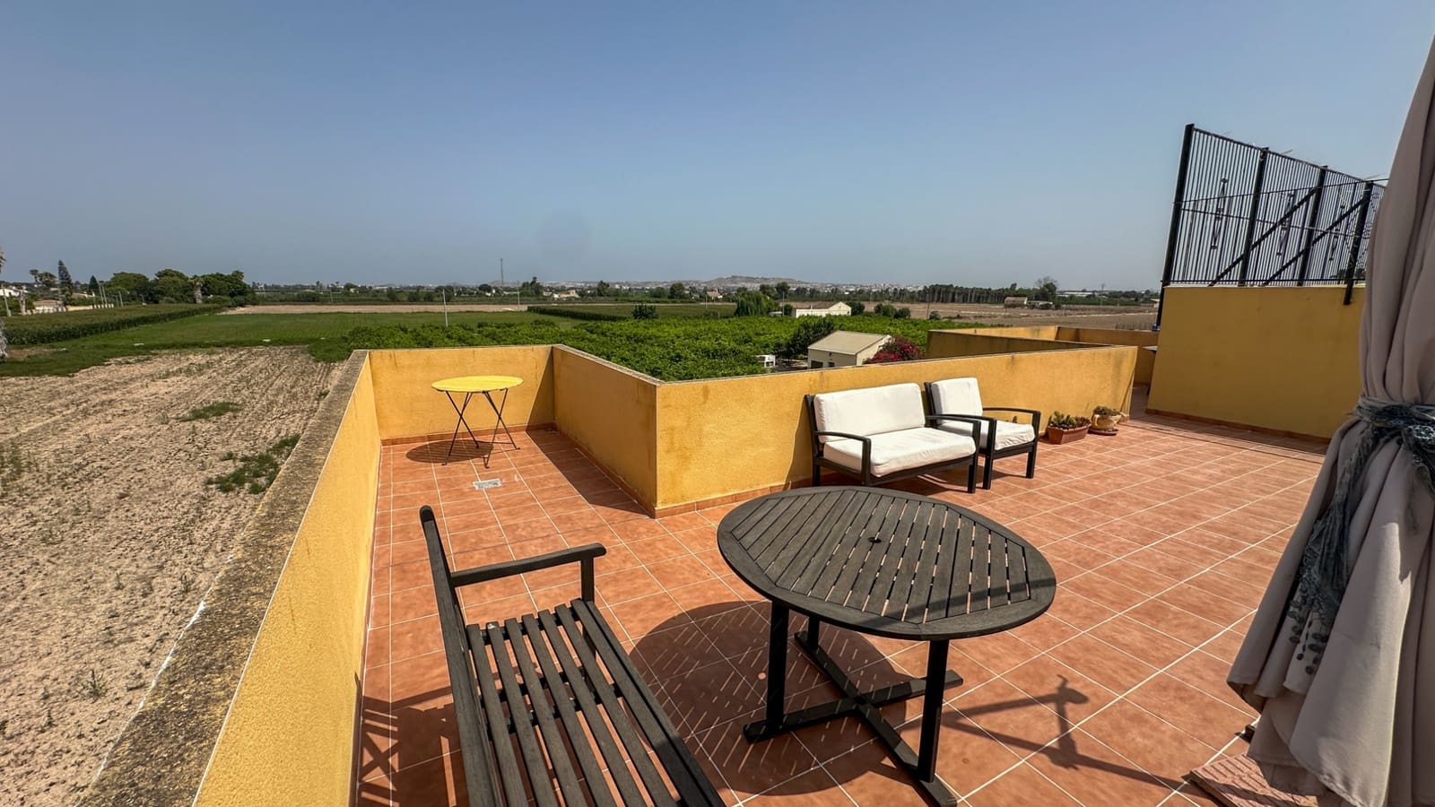 2 Zimmer Bungalow zu verkaufen in Daya Nueva mit Pool Garage - 119.000 € (Ref: 9985772)