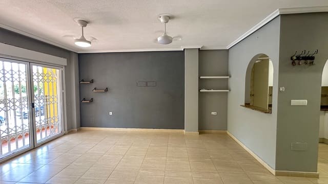 2 Zimmer Bungalow zu verkaufen in Daya Nueva mit Pool Garage - 119.000 € (Ref: 9985772)