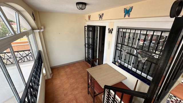 2 soveværelse Bungalow til salg i Punta Prima, Orihuela med swimmingpool - € 164.900 (Ref: 9985773)