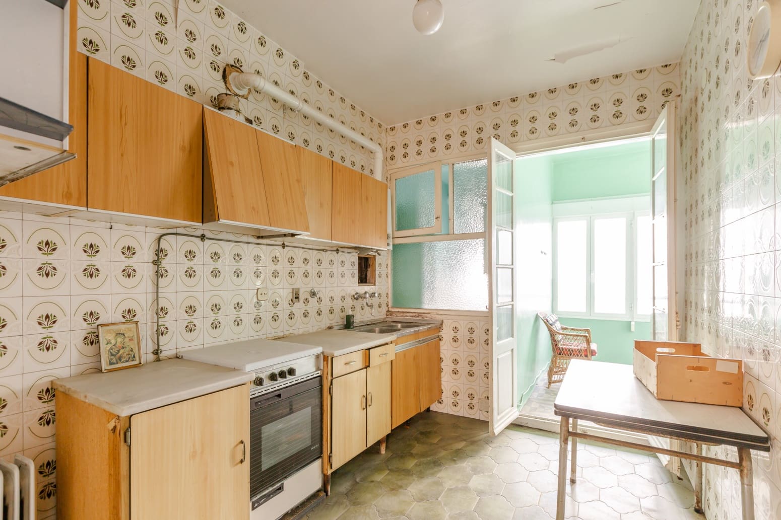 4 bedroom Flat for sale in Pamplona / Iruna - € 380,000 (Ref: 10003556)