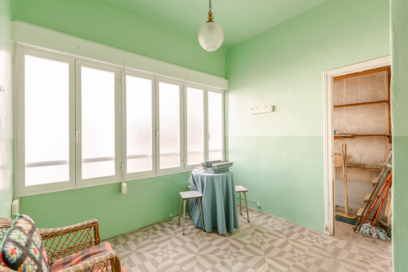 4 bedroom Flat for sale in Pamplona / Iruna - € 380,000 (Ref: 10003556)