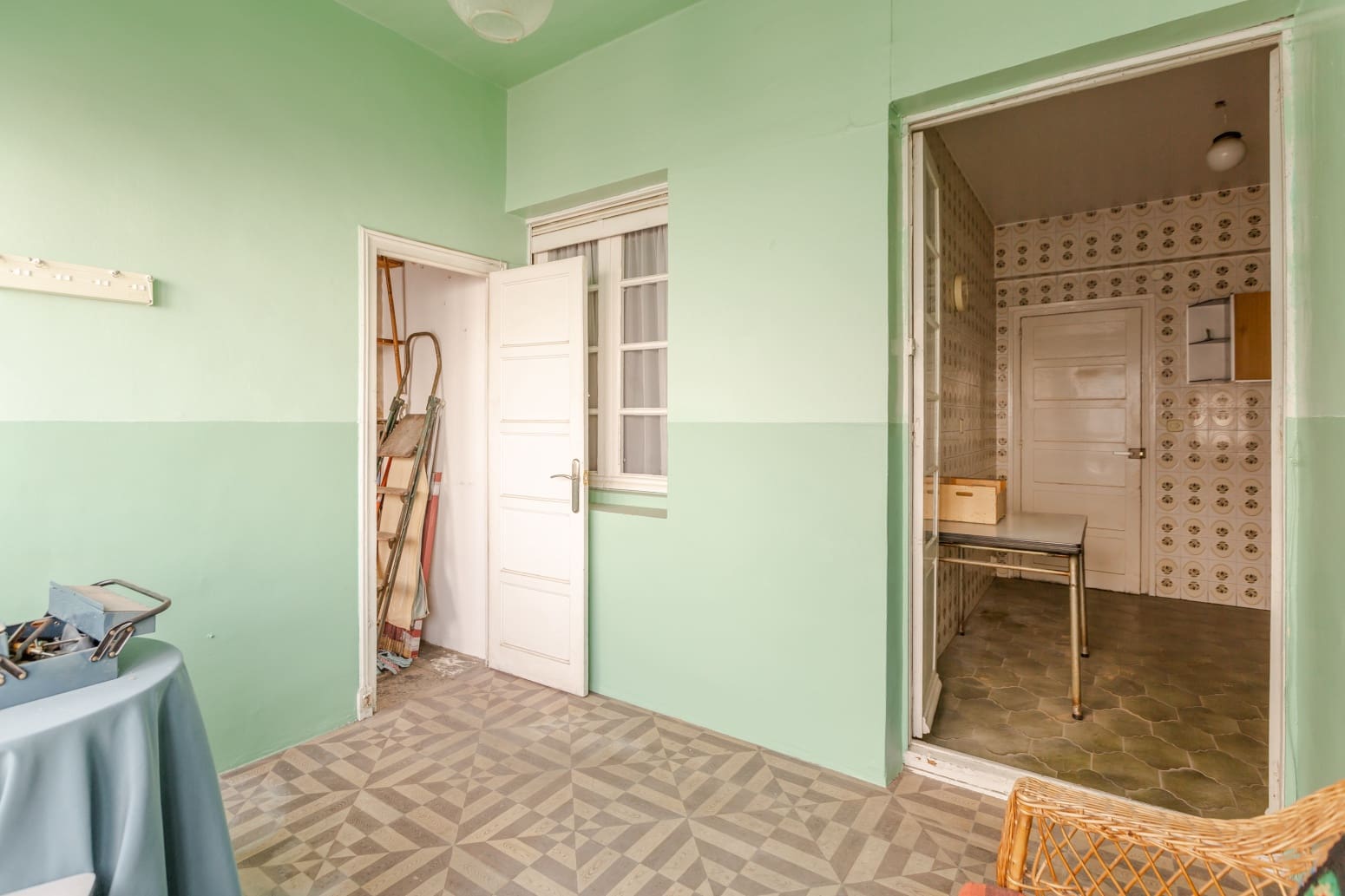 4 bedroom Flat for sale in Pamplona / Iruna - € 380,000 (Ref: 10003556)