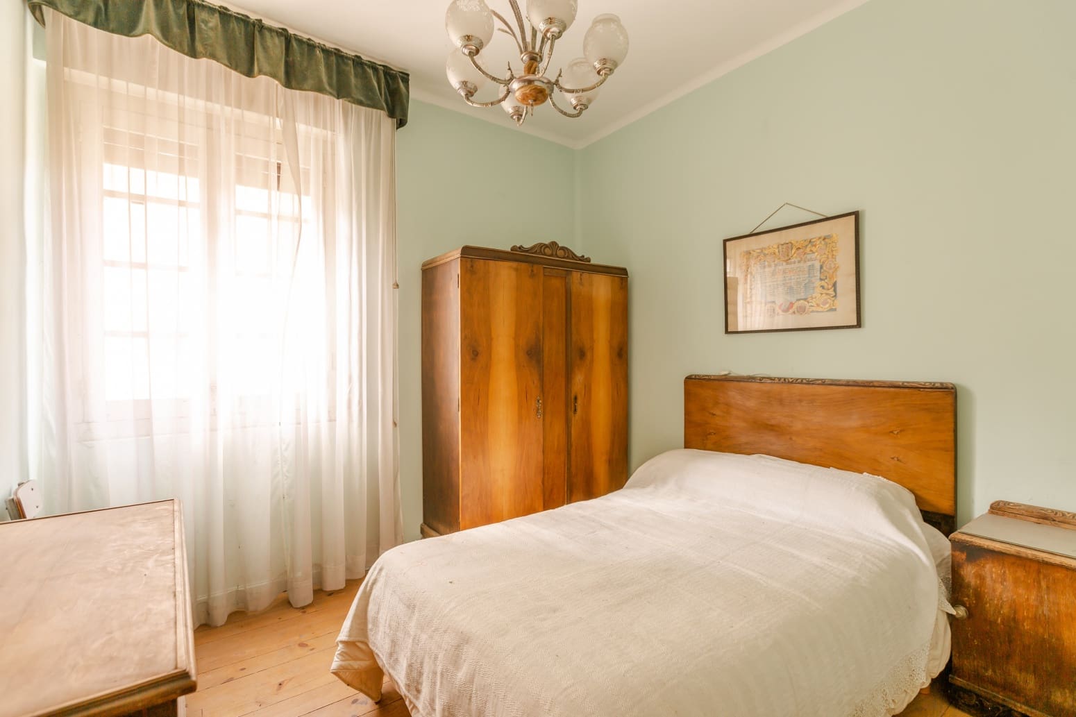 4 bedroom Flat for sale in Pamplona / Iruna - € 380,000 (Ref: 10003556)