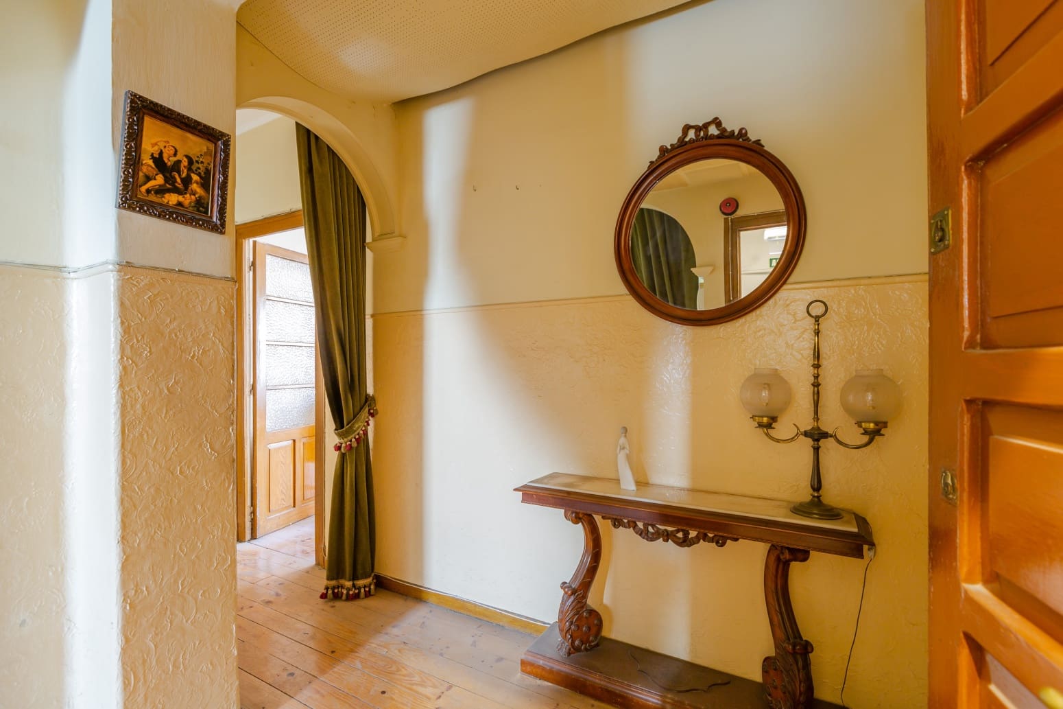 4 bedroom Flat for sale in Pamplona / Iruna - € 380,000 (Ref: 10003556)