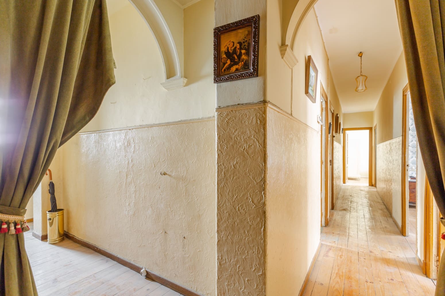 4 bedroom Flat for sale in Pamplona / Iruna - € 380,000 (Ref: 10003556)