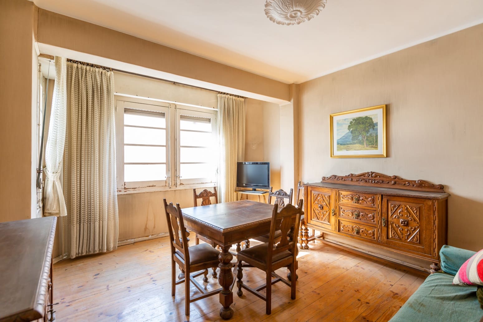 4 bedroom Flat for sale in Pamplona / Iruna - € 380,000 (Ref: 10003556)