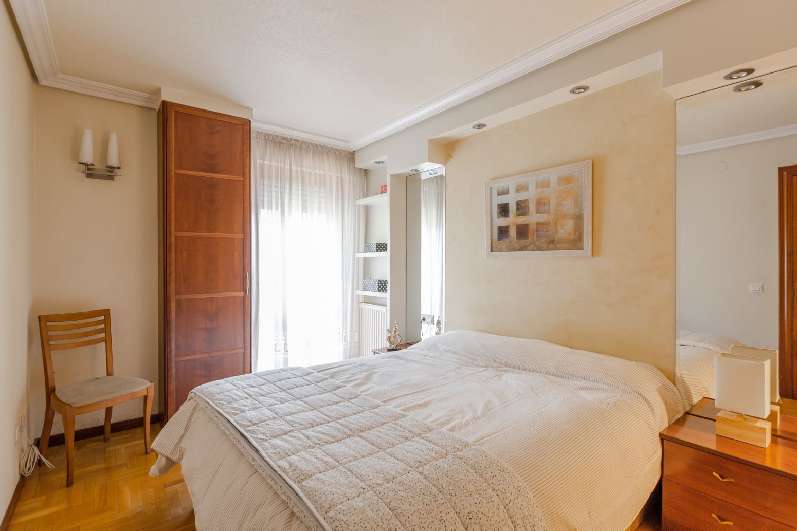 3 quarto Apartamento para venda em Pamplon com garagem - 285 000 € (Ref: 10005224)