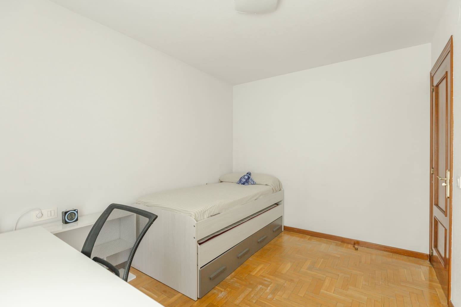 3 quarto Apartamento para venda em Pamplon com garagem - 285 000 € (Ref: 10005224)