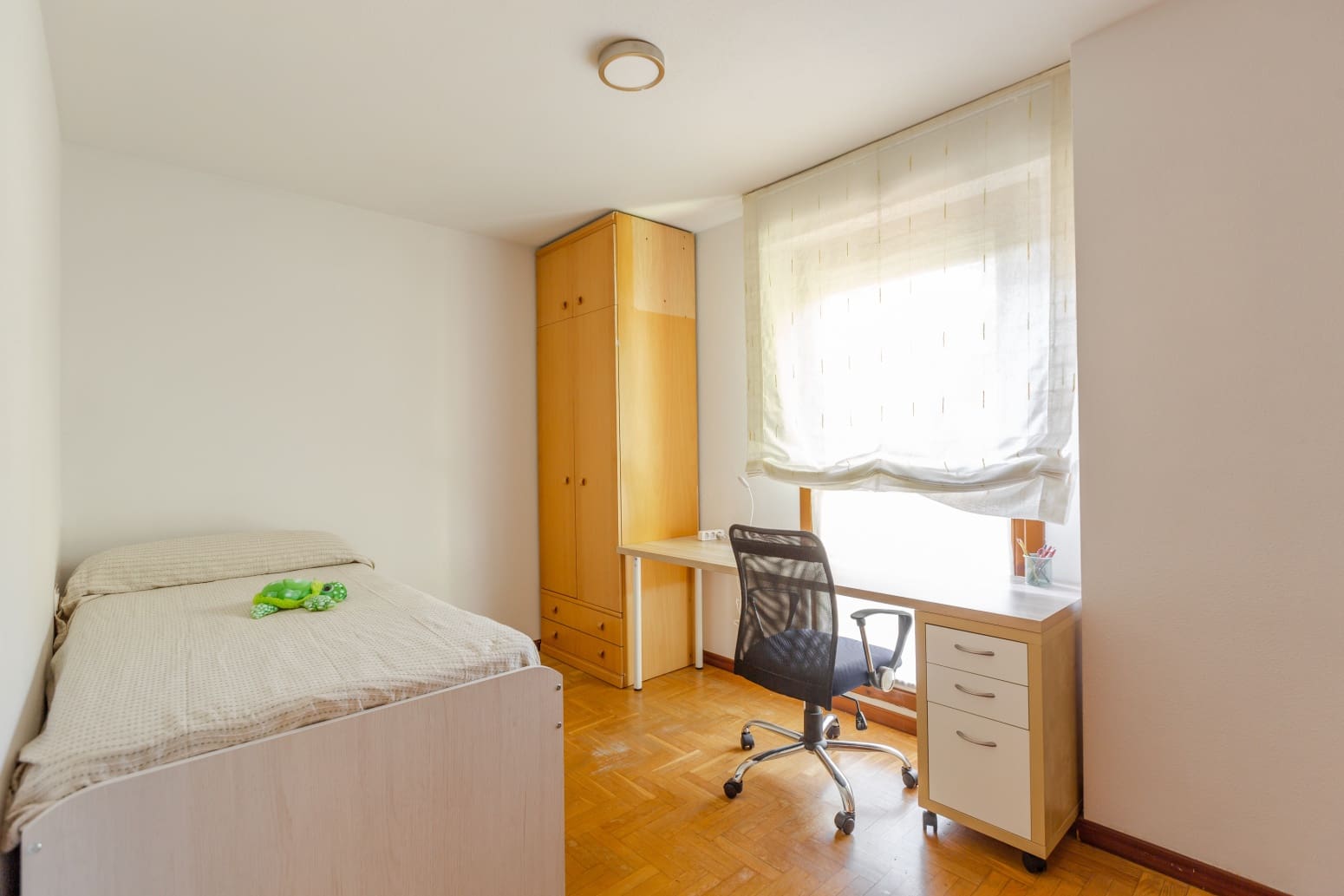 3 quarto Apartamento para venda em Pamplon com garagem - 285 000 € (Ref: 10005224)
