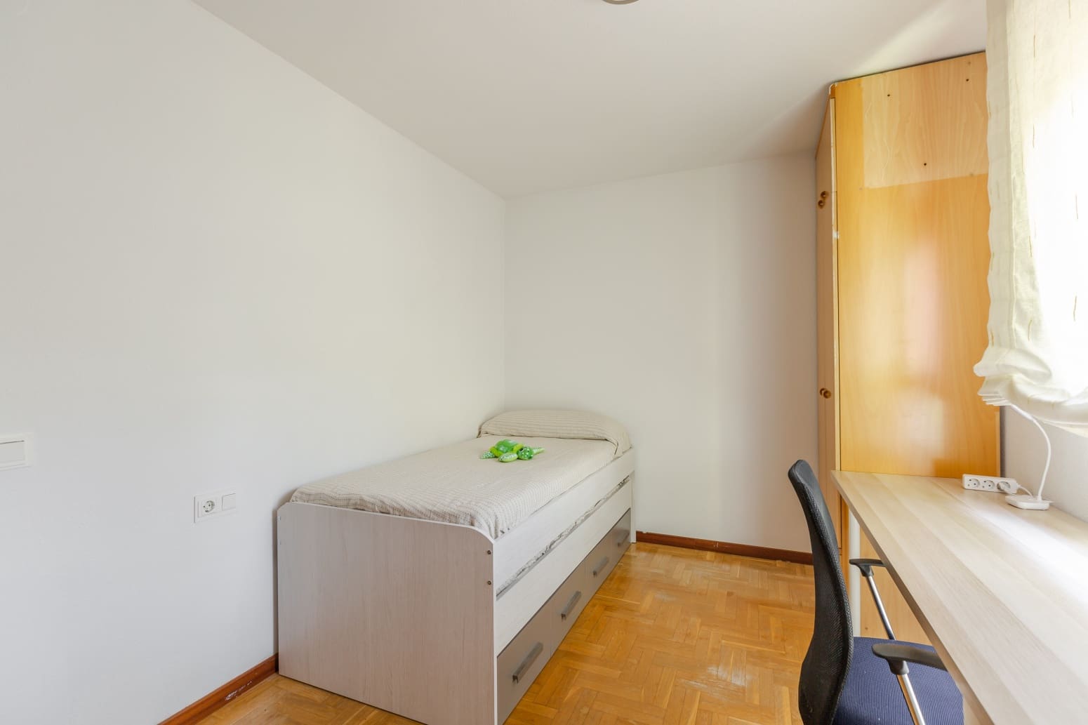 3 quarto Apartamento para venda em Pamplon com garagem - 285 000 € (Ref: 10005224)
