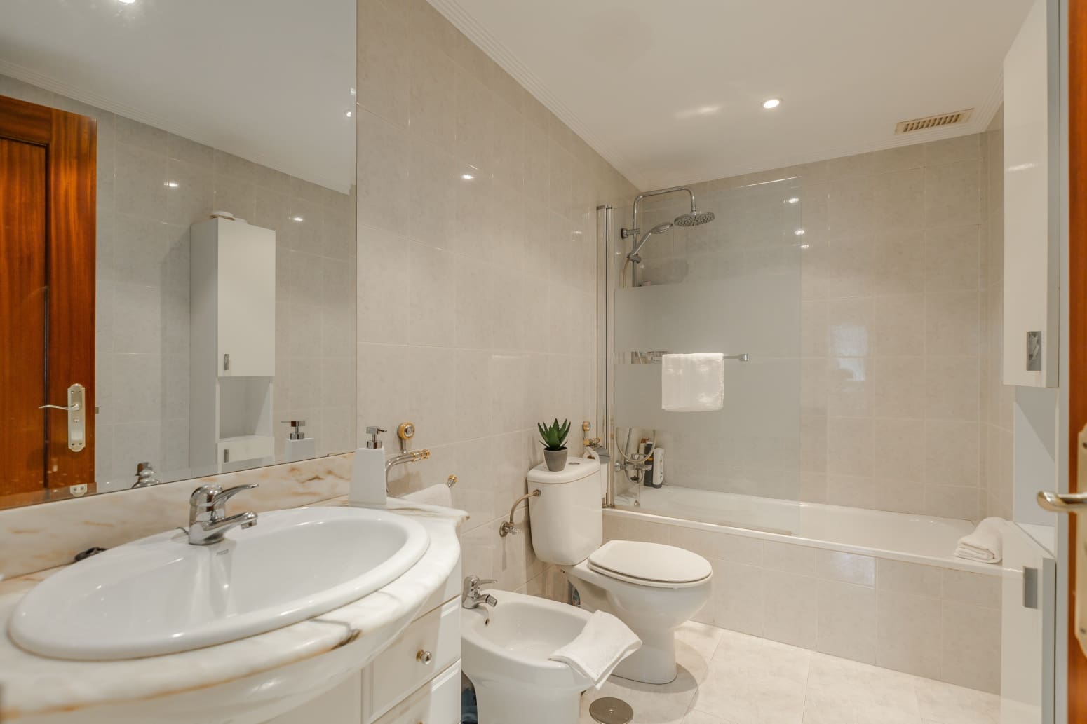 3 quarto Apartamento para venda em Pamplon com garagem - 285 000 € (Ref: 10005224)