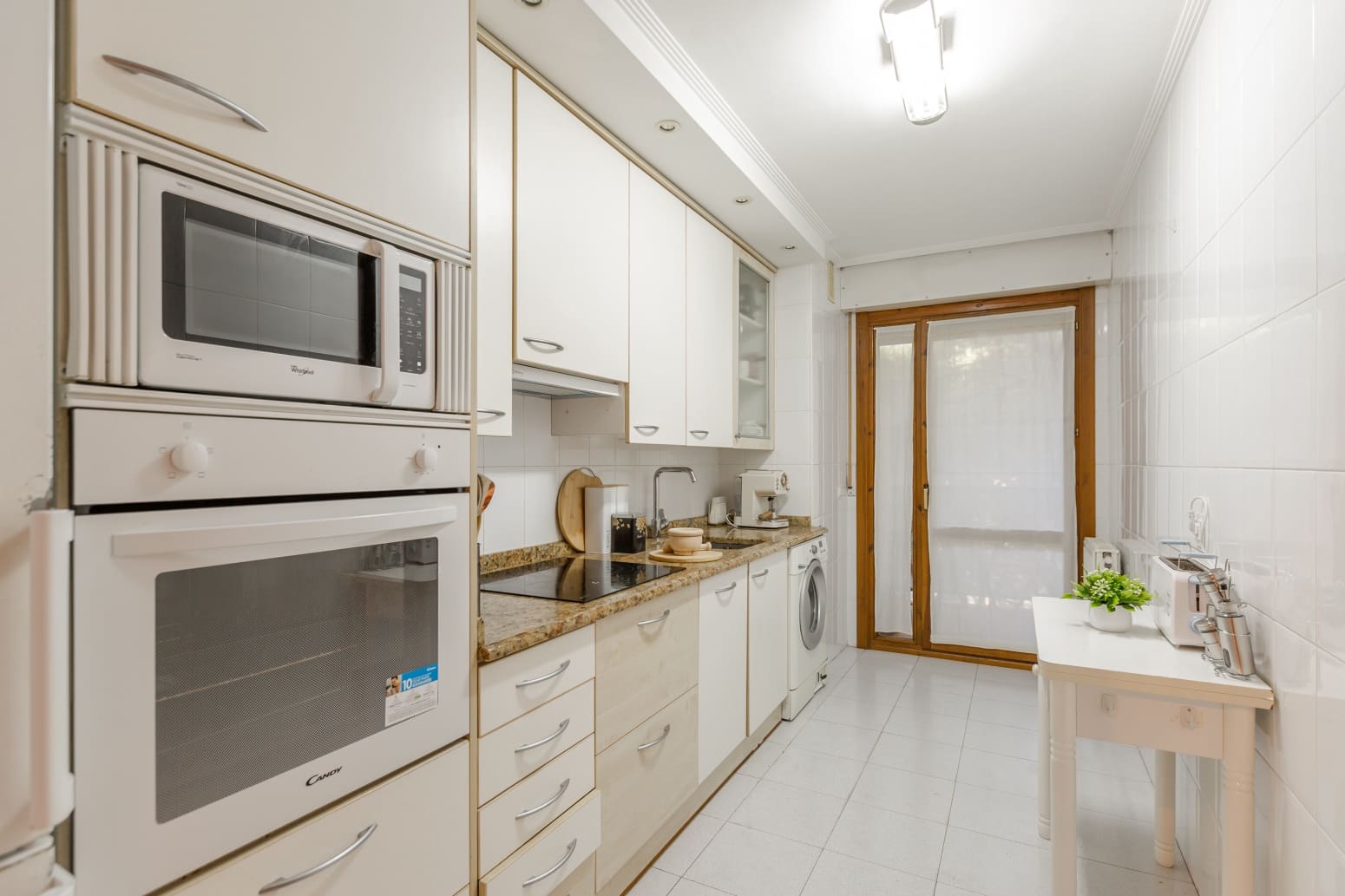 3 quarto Apartamento para venda em Pamplon com garagem - 285 000 € (Ref: 10005224)