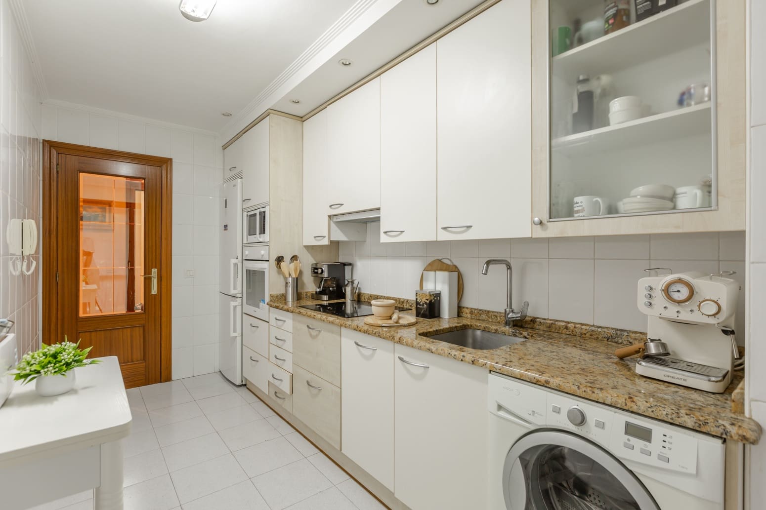3 quarto Apartamento para venda em Pamplon com garagem - 285 000 € (Ref: 10005224)