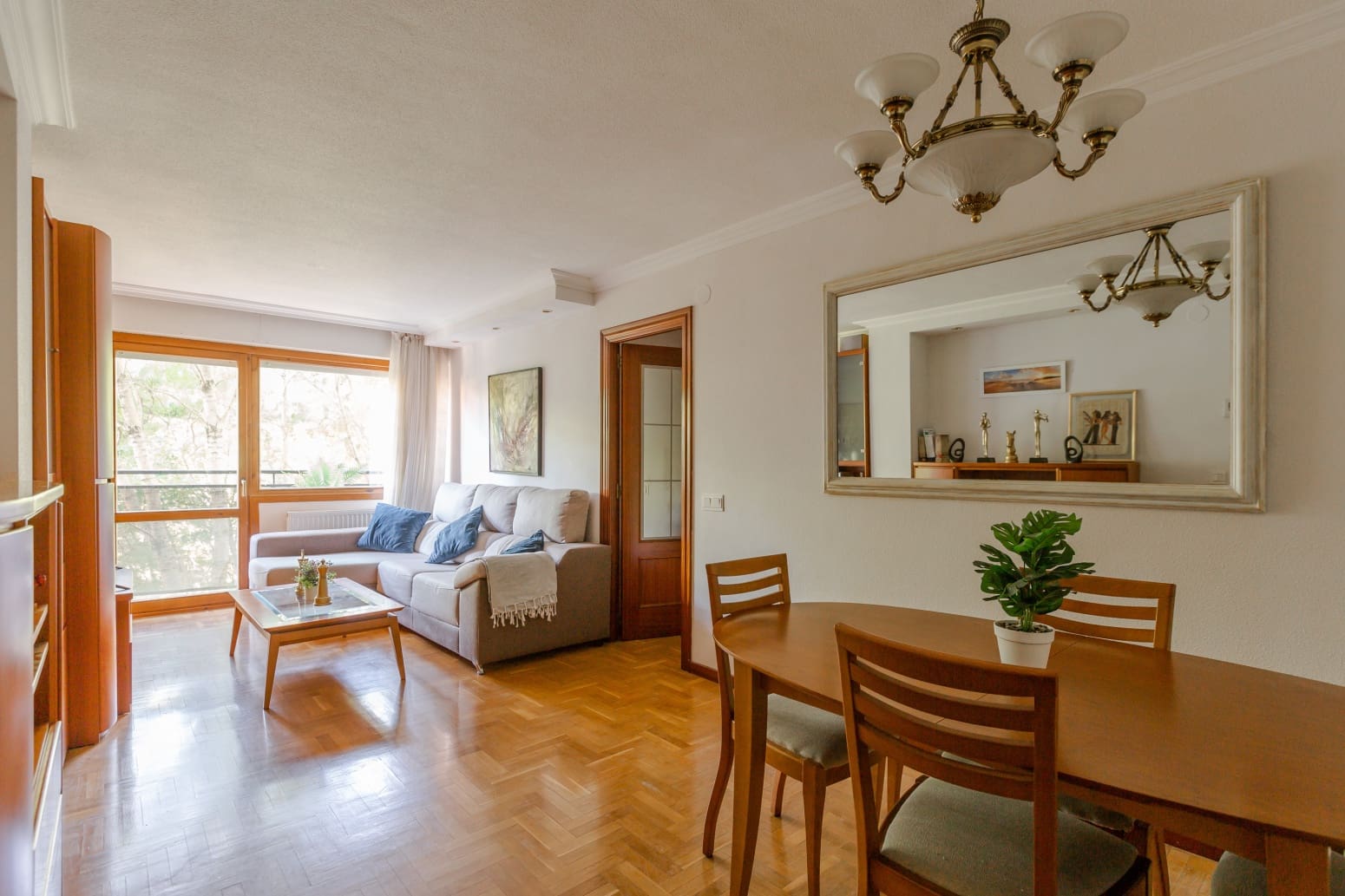3 quarto Apartamento para venda em Pamplon com garagem - 285 000 € (Ref: 10005224)