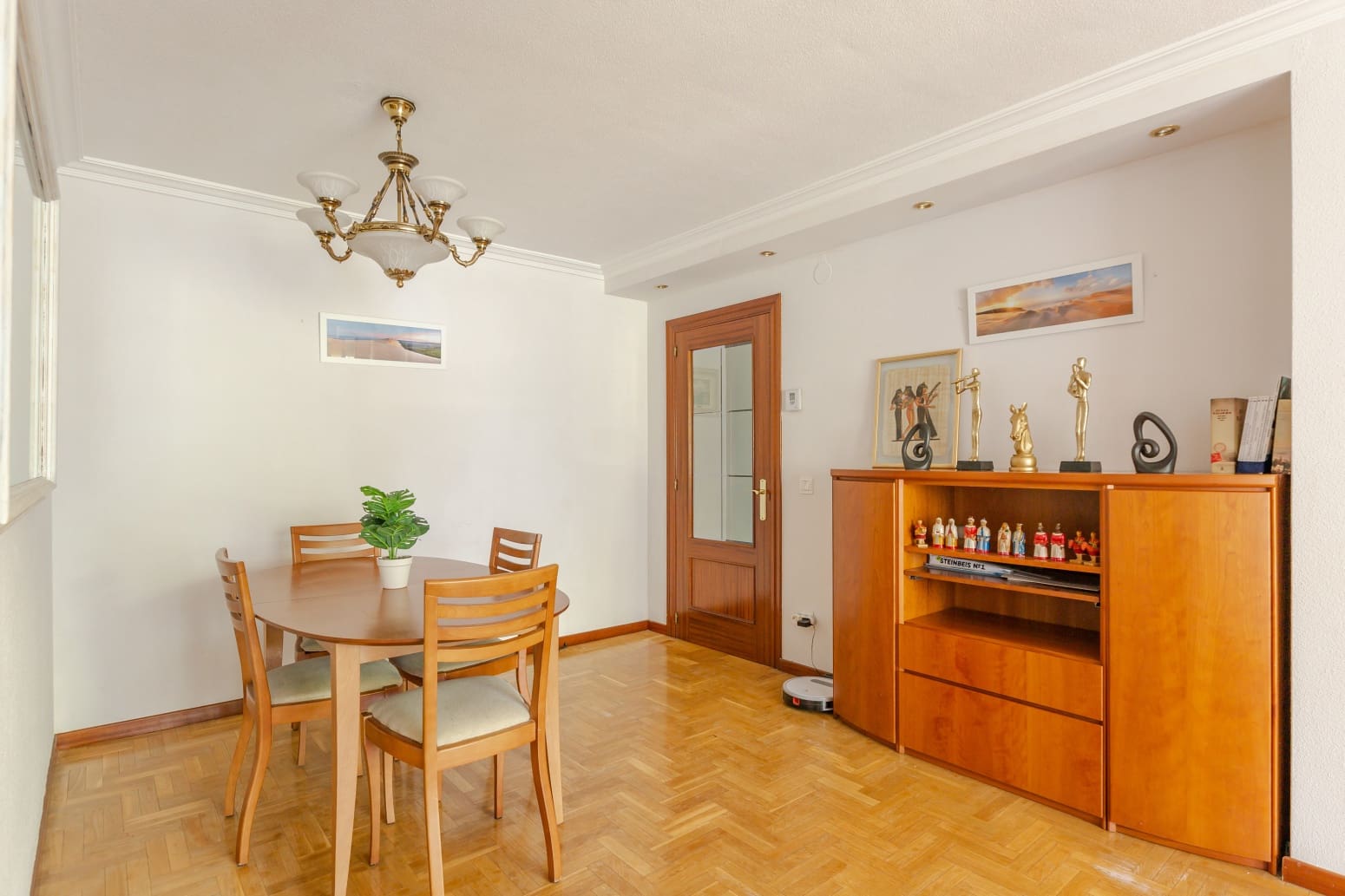 3 quarto Apartamento para venda em Pamplon com garagem - 285 000 € (Ref: 10005224)