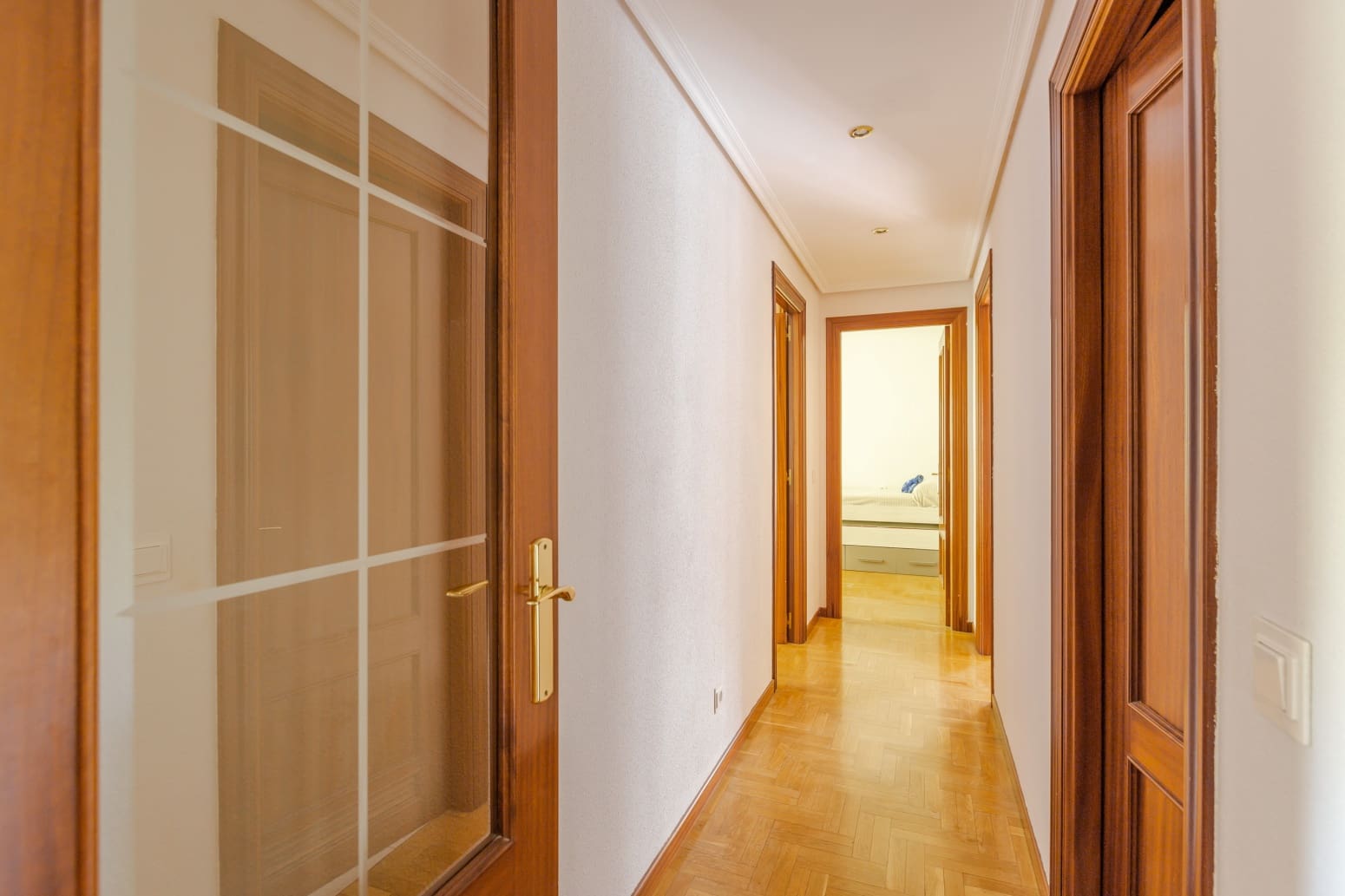 3 quarto Apartamento para venda em Pamplon com garagem - 285 000 € (Ref: 10005224)