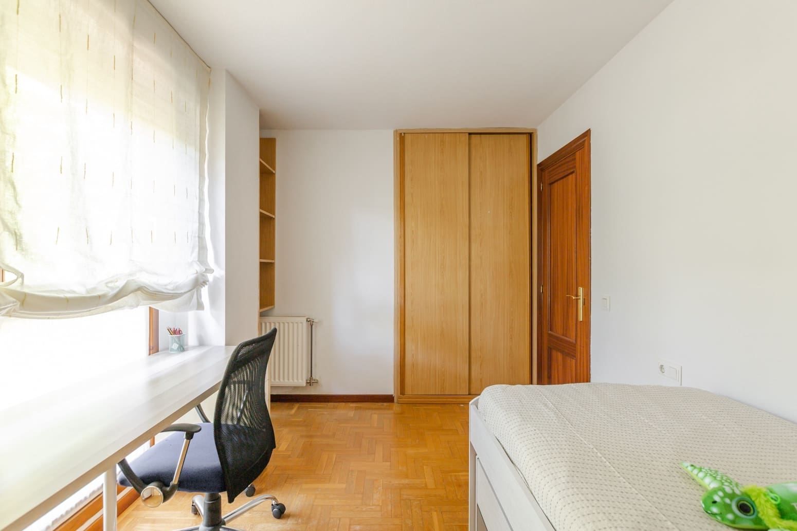 3 quarto Apartamento para venda em Pamplon com garagem - 285 000 € (Ref: 10005224)