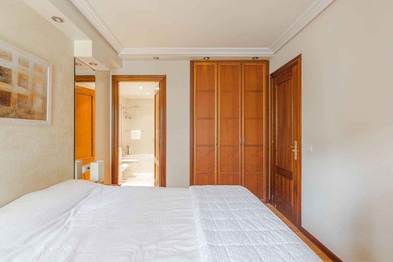 3 quarto Apartamento para venda em Pamplon com garagem - 285 000 € (Ref: 10005224)
