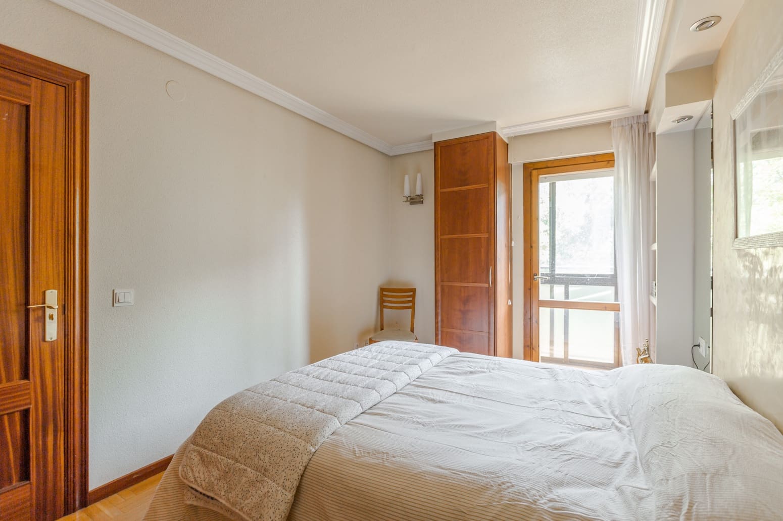 3 quarto Apartamento para venda em Pamplon com garagem - 285 000 € (Ref: 10005224)