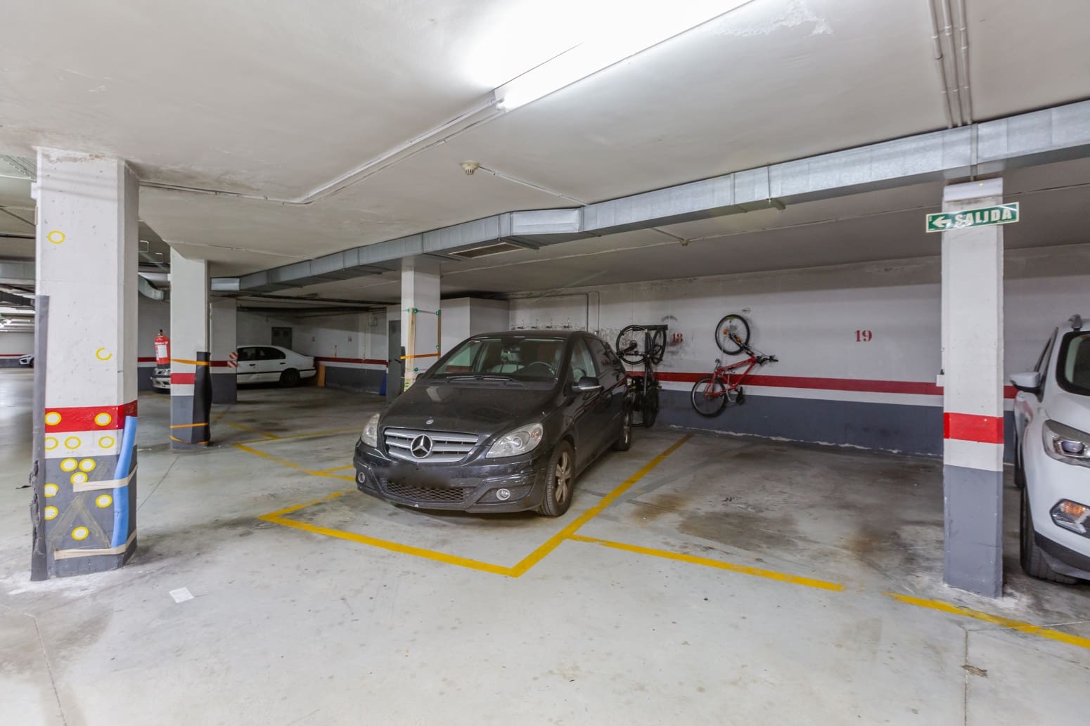 3 quarto Apartamento para venda em Pamplon com garagem - 285 000 € (Ref: 10005224)